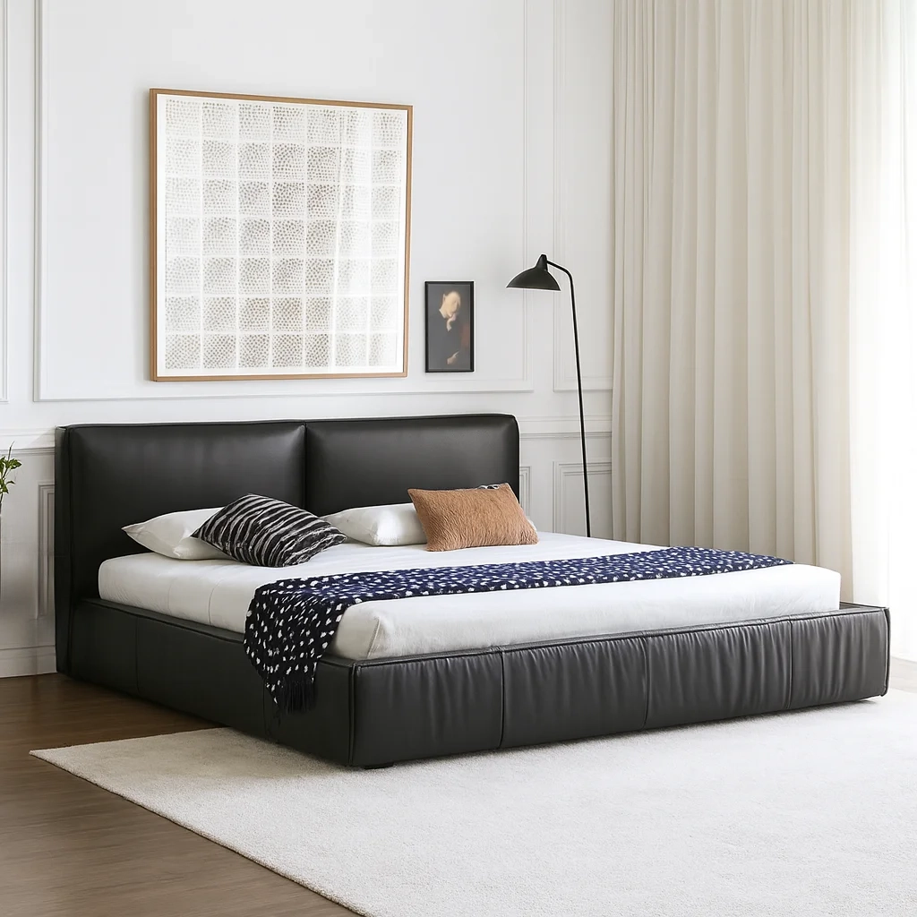 Кровать NURIA - фото 3