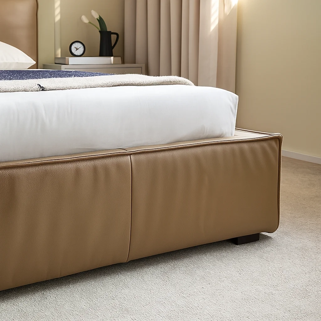 Кровать NURIA - фото 4