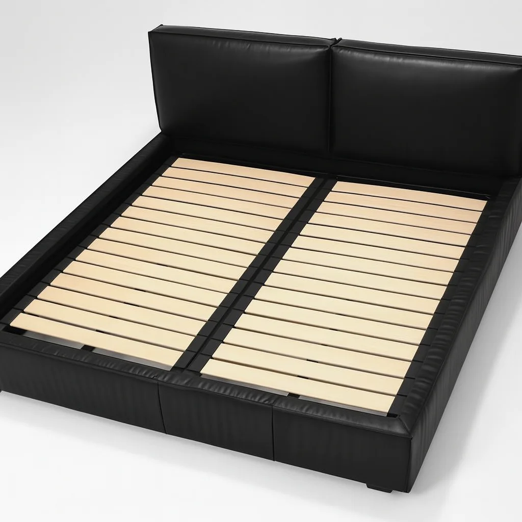 Кровать NURIA - фото 4