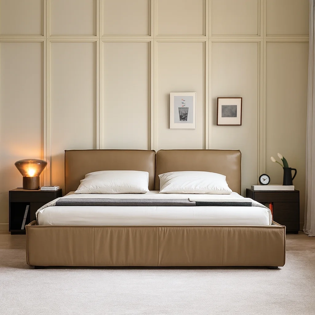 Кровать NURIA - фото 2