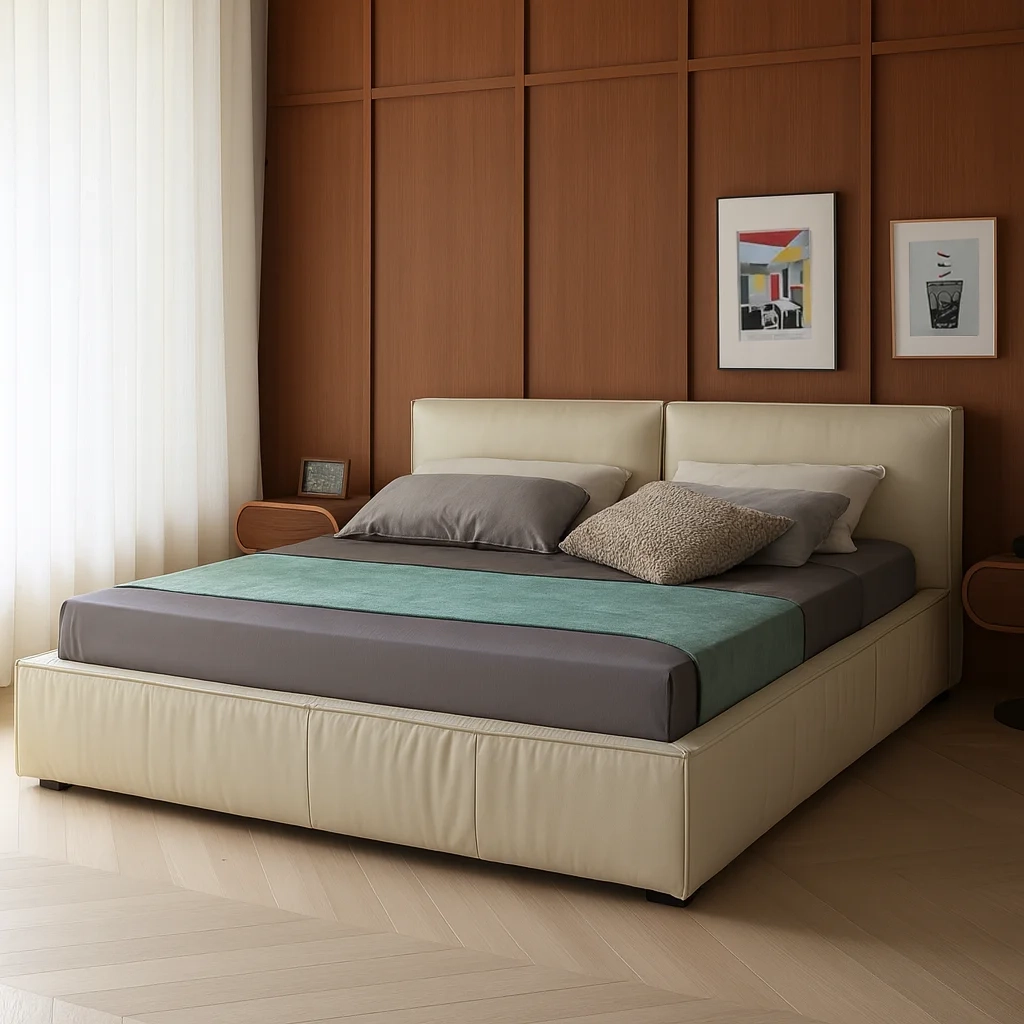 Кровать NURIA - фото 4