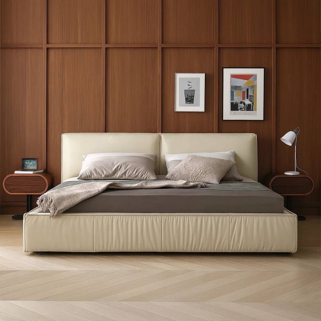 Кровать NURIA - фото 1