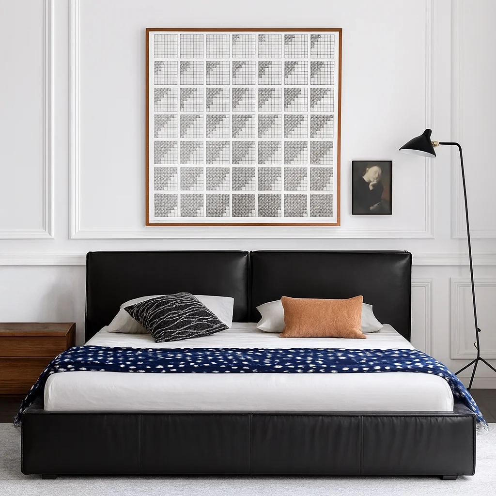 Кровать NURIA - вид 2