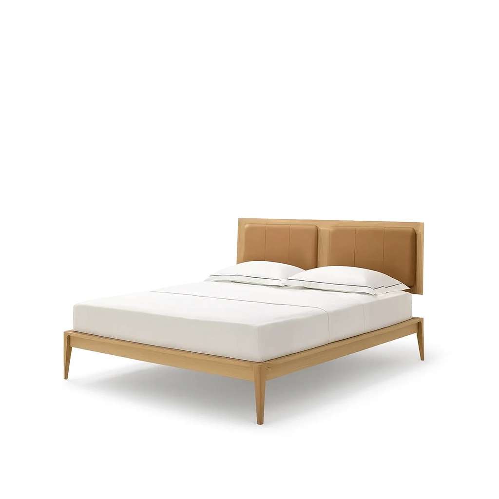 Кровать PARO - фото 1