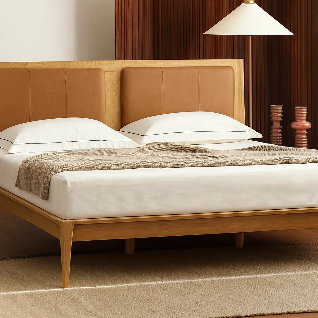 Кровать PARO - фото 3