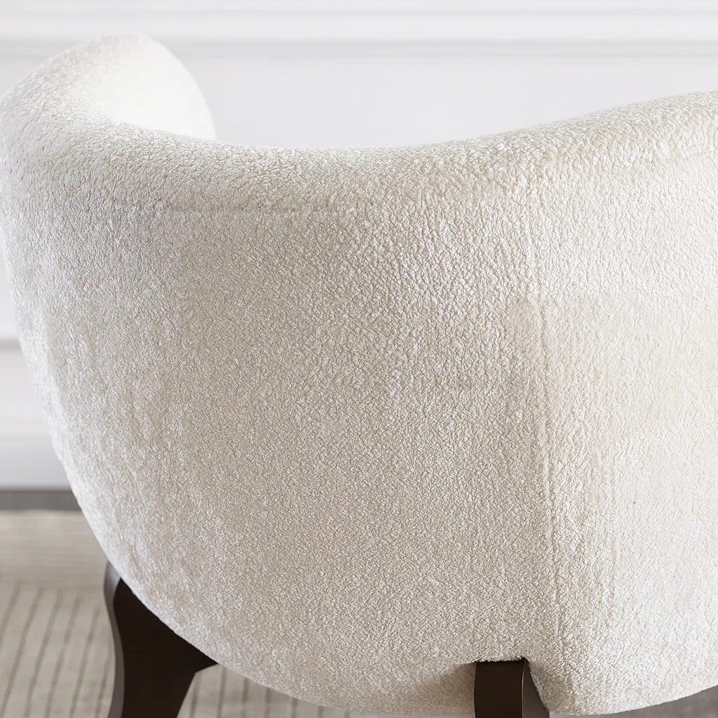 Кресло PELI - фото 5