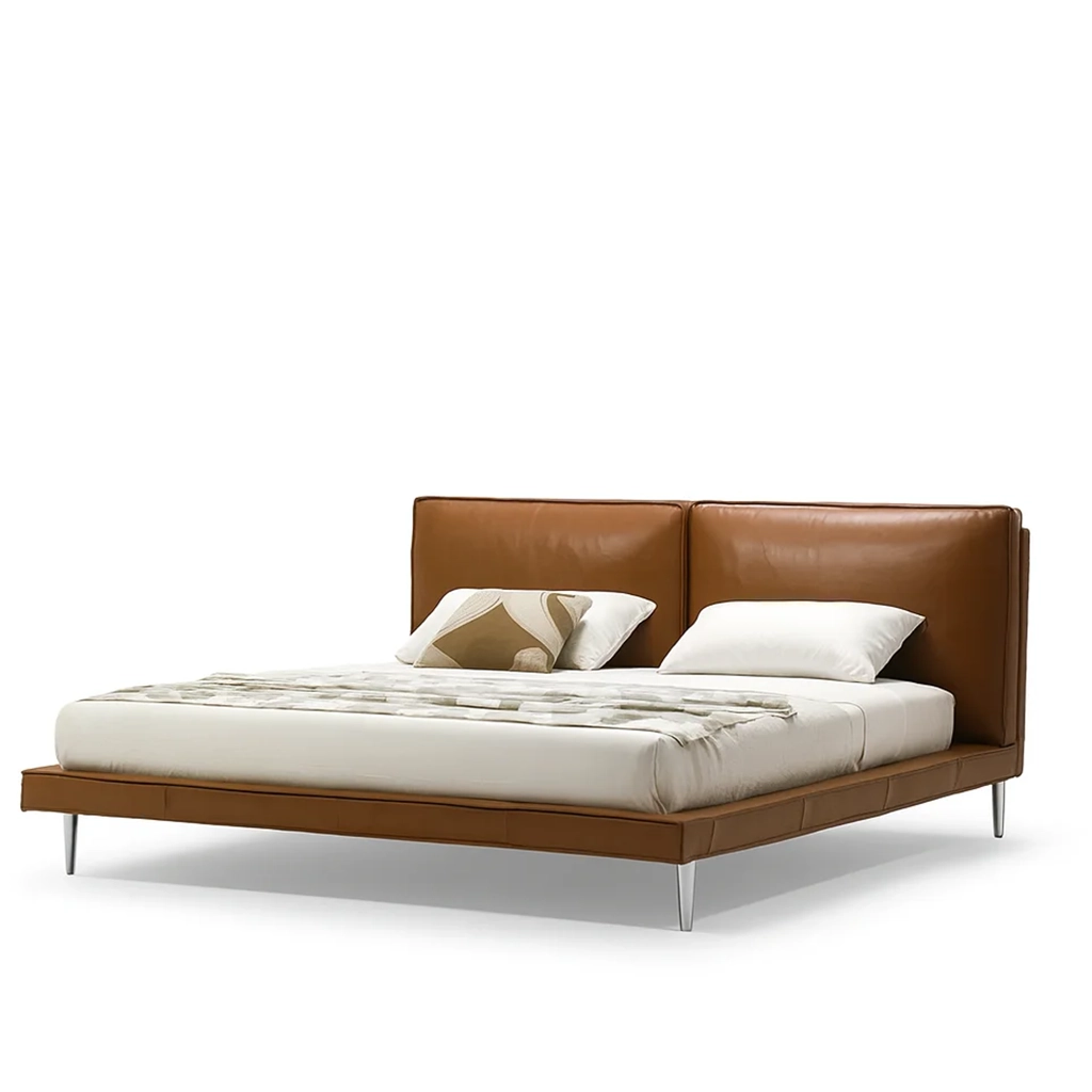 Кровать PIKE - фото 1