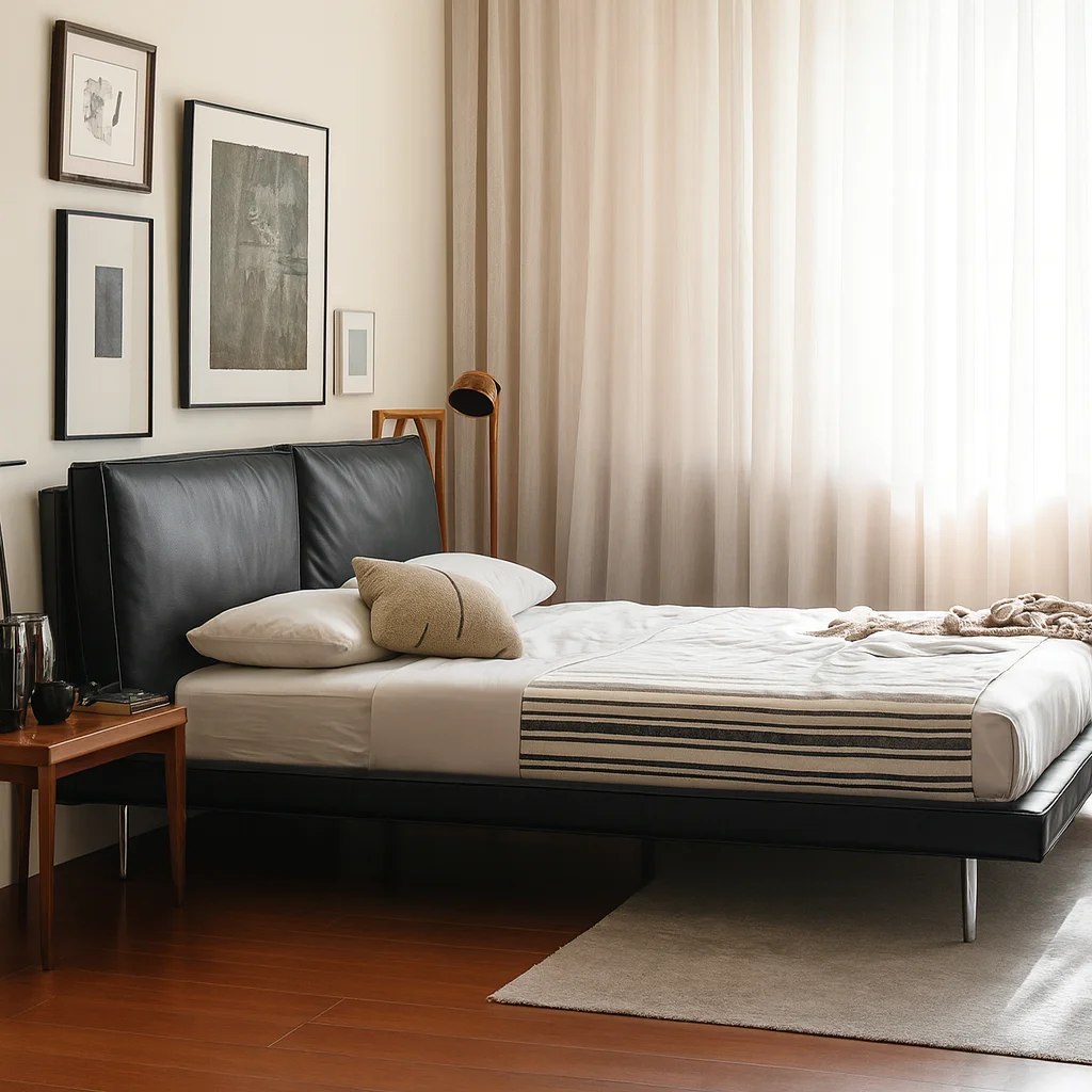 Кровать PIKE - фото 2