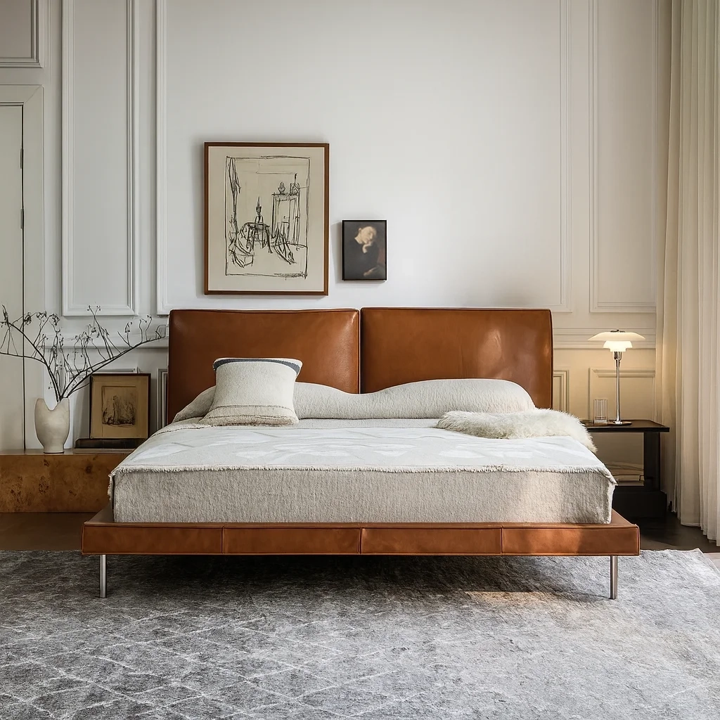 Кровать PIKE - фото 2