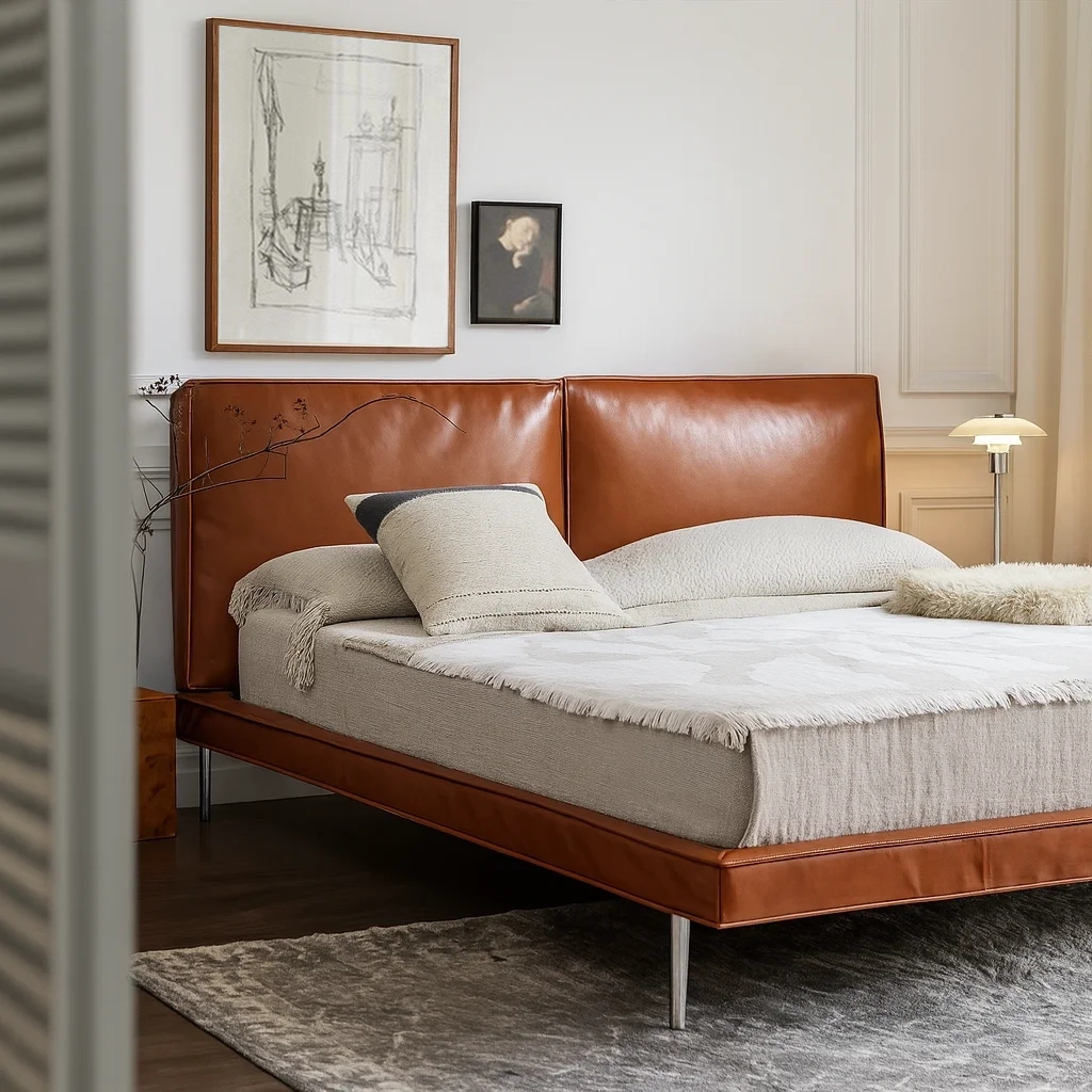 Кровать PIKE - фото 3