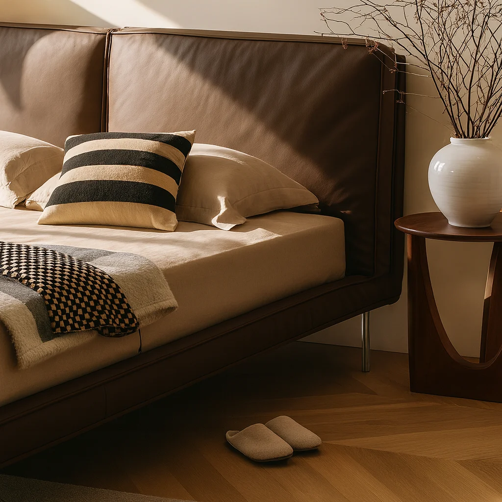 Кровать PIKE - фото 1