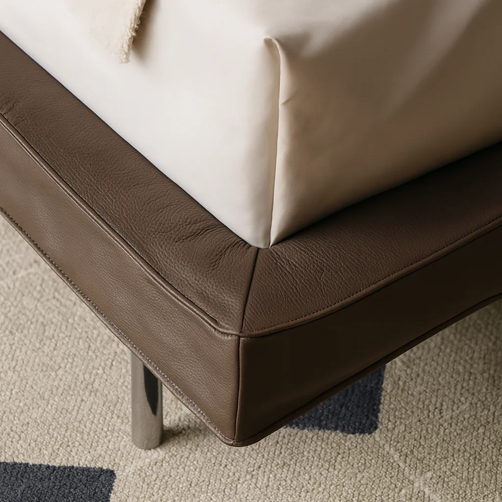 Кровать PIKE - фото 3