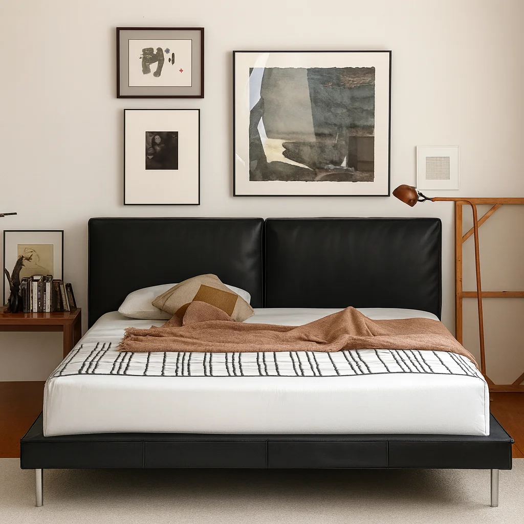 Кровать PIKE - фото 3