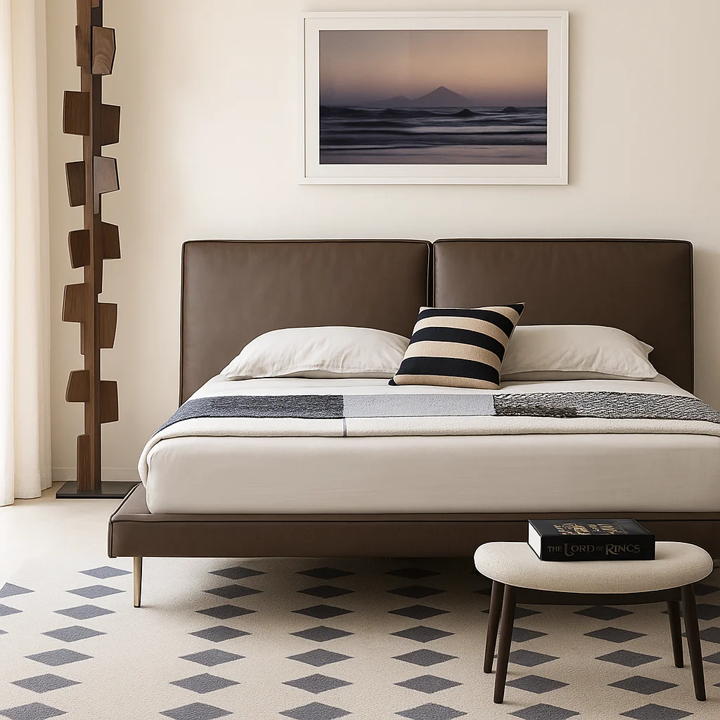 Кровать PIKE - фото 2