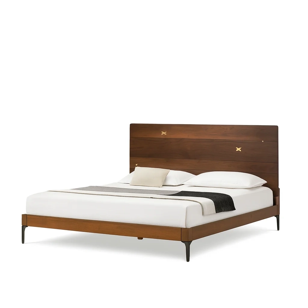 Кровать PRANA - фото 1