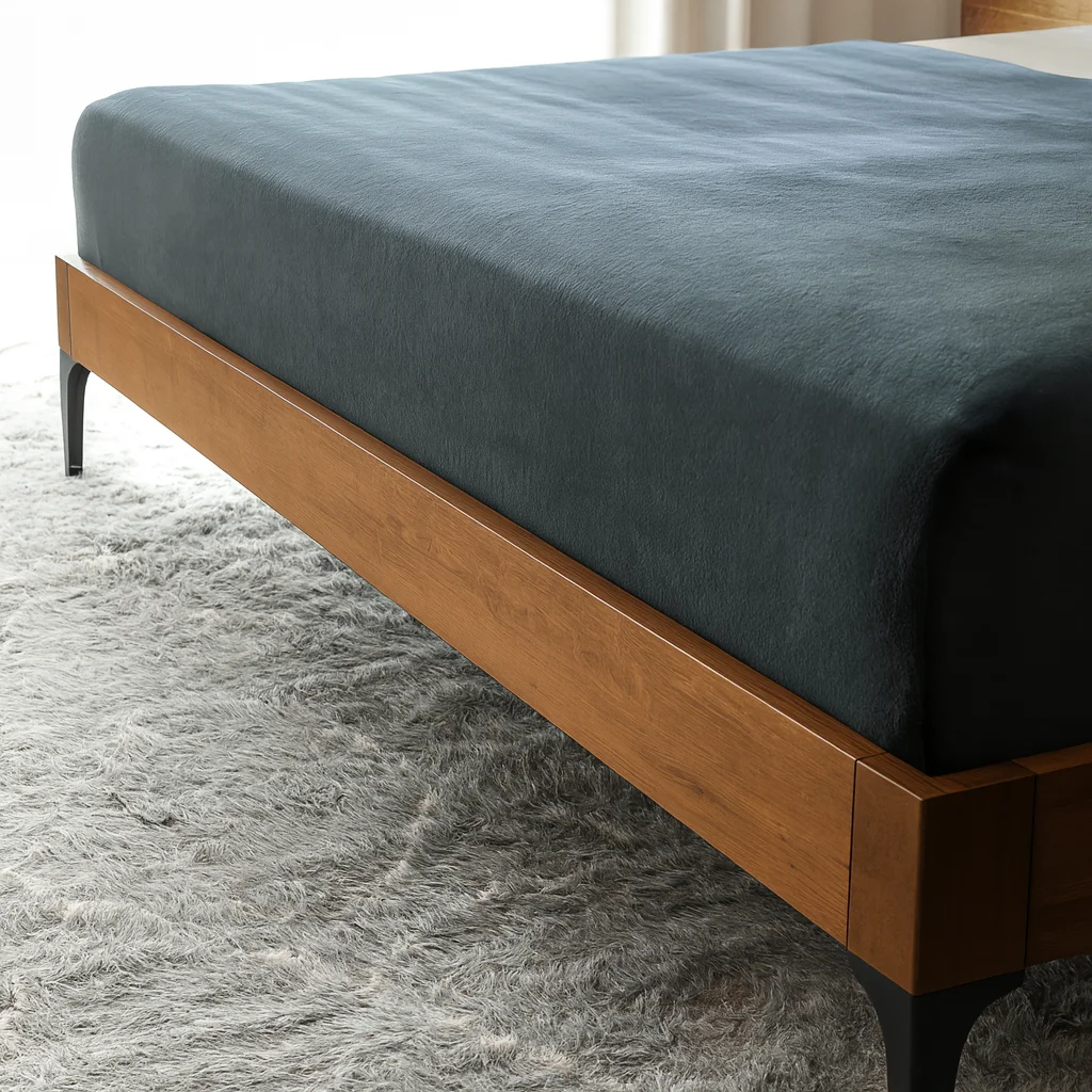 Кровать PRANA - фото 4