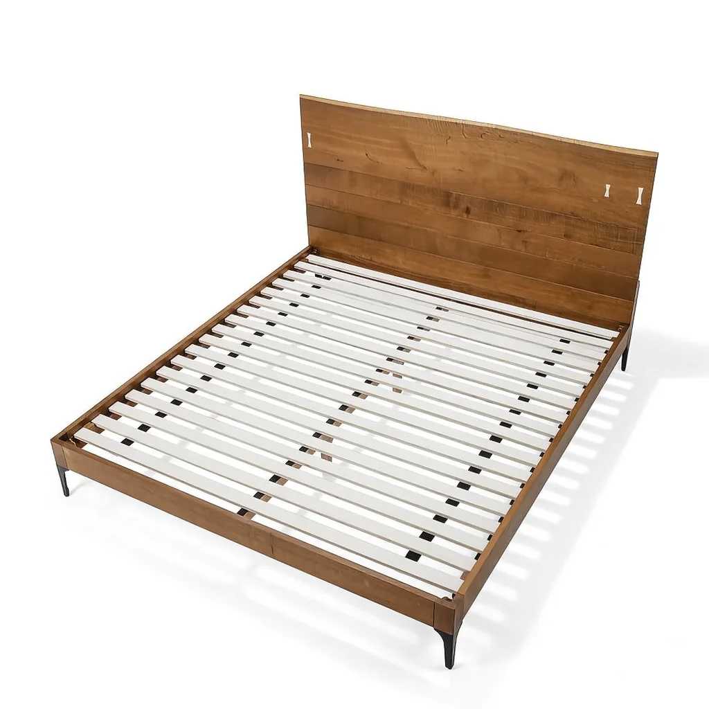 Кровать PRANA - фото 6