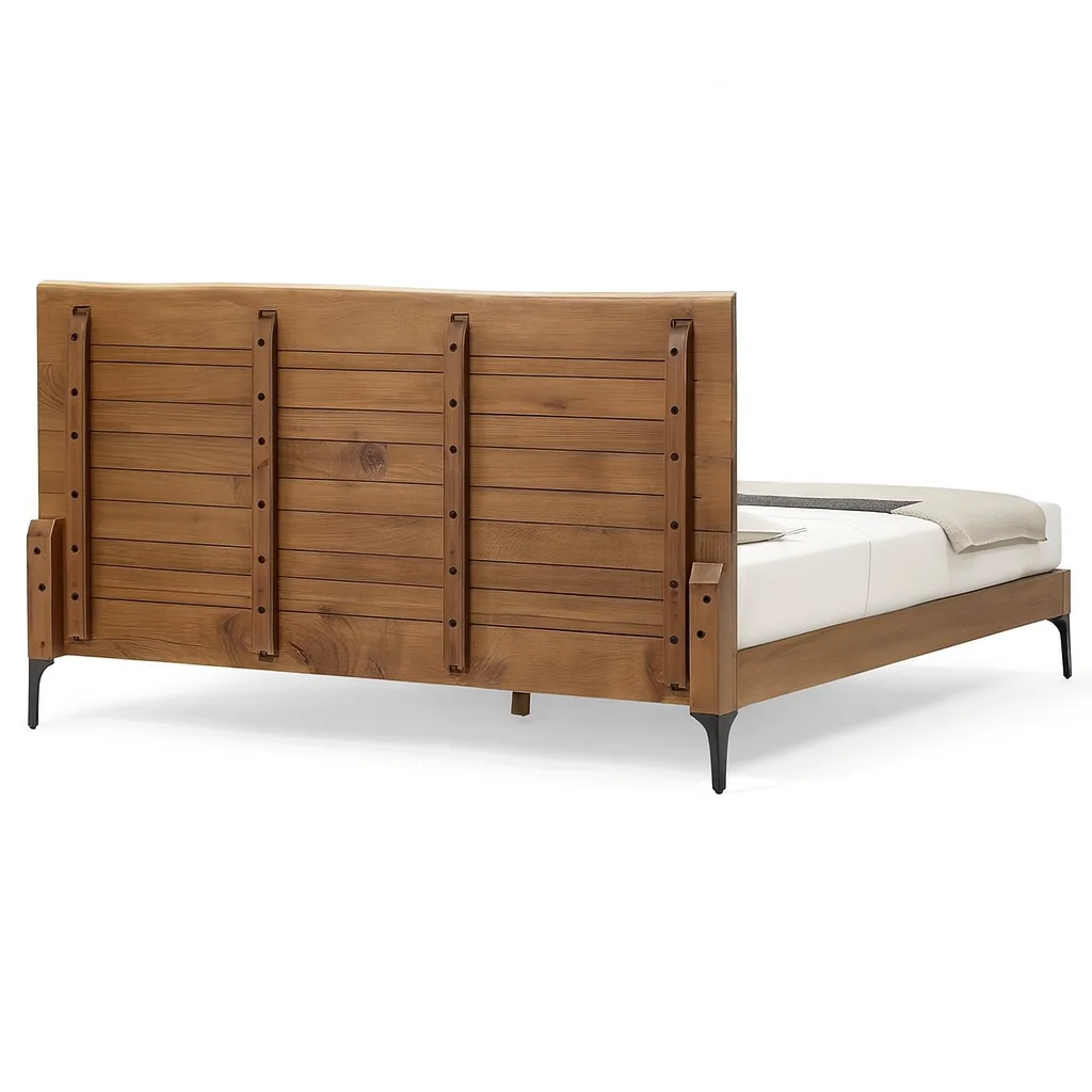 Кровать PRANA - фото 3