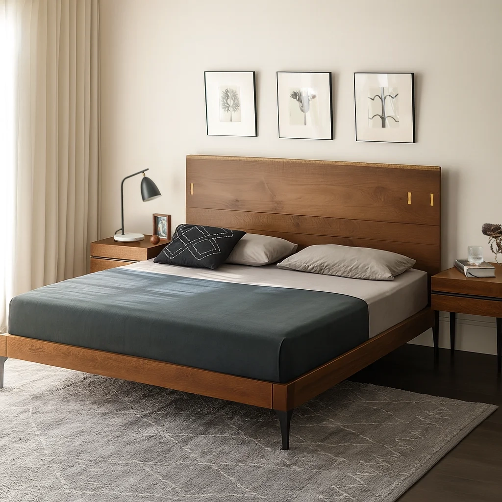 Кровать PRANA - фото 2