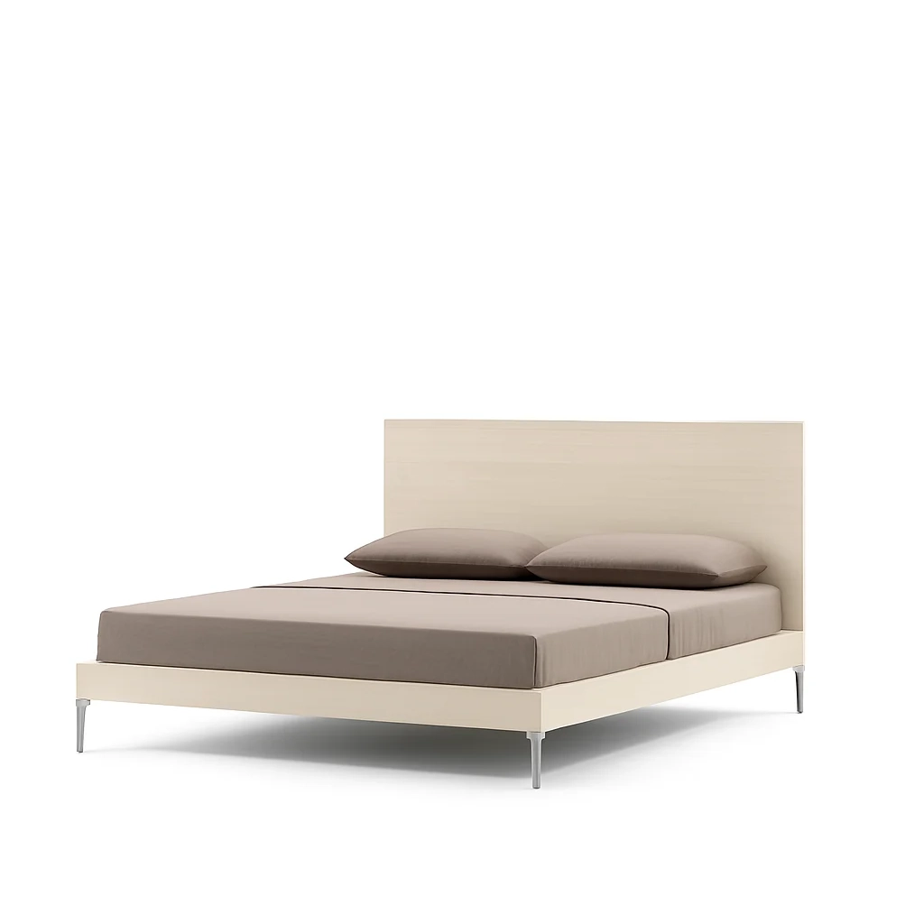 Кровать PRANA BLANC - фото 1