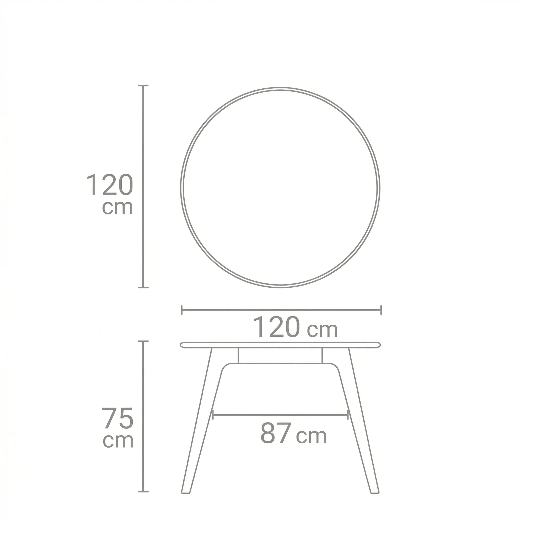 Фактические размеры - фото 1