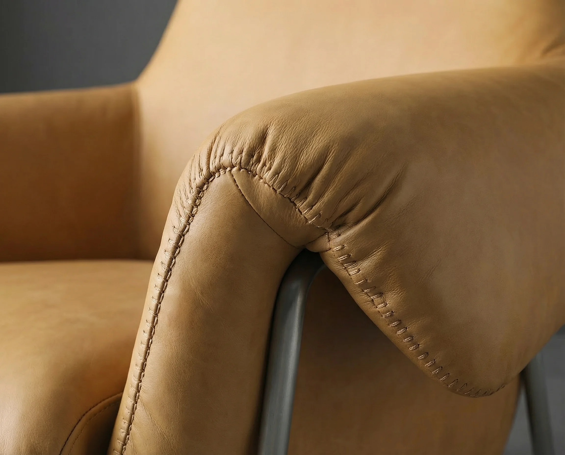 Кресло TRIO превью 7