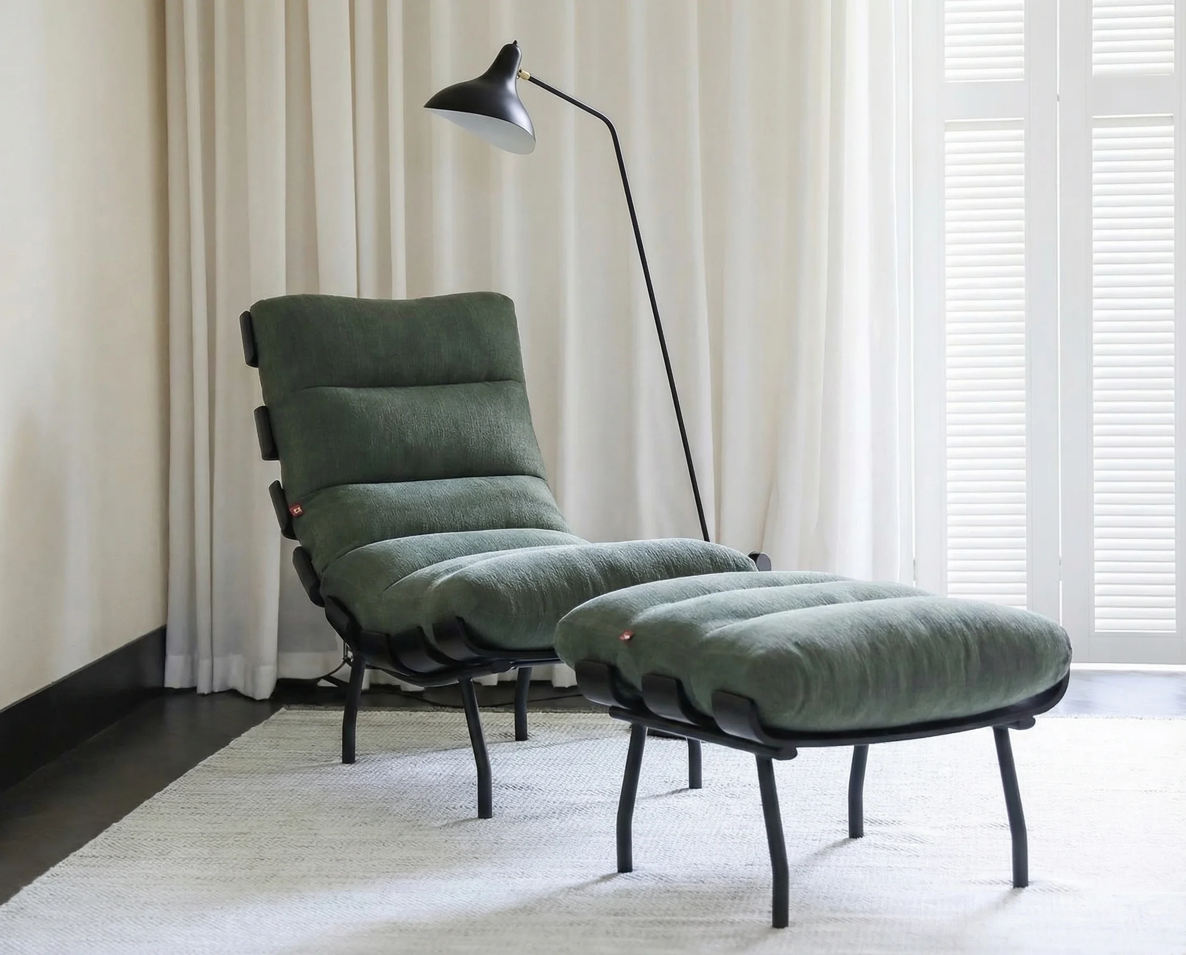 Кресло AX превью 2