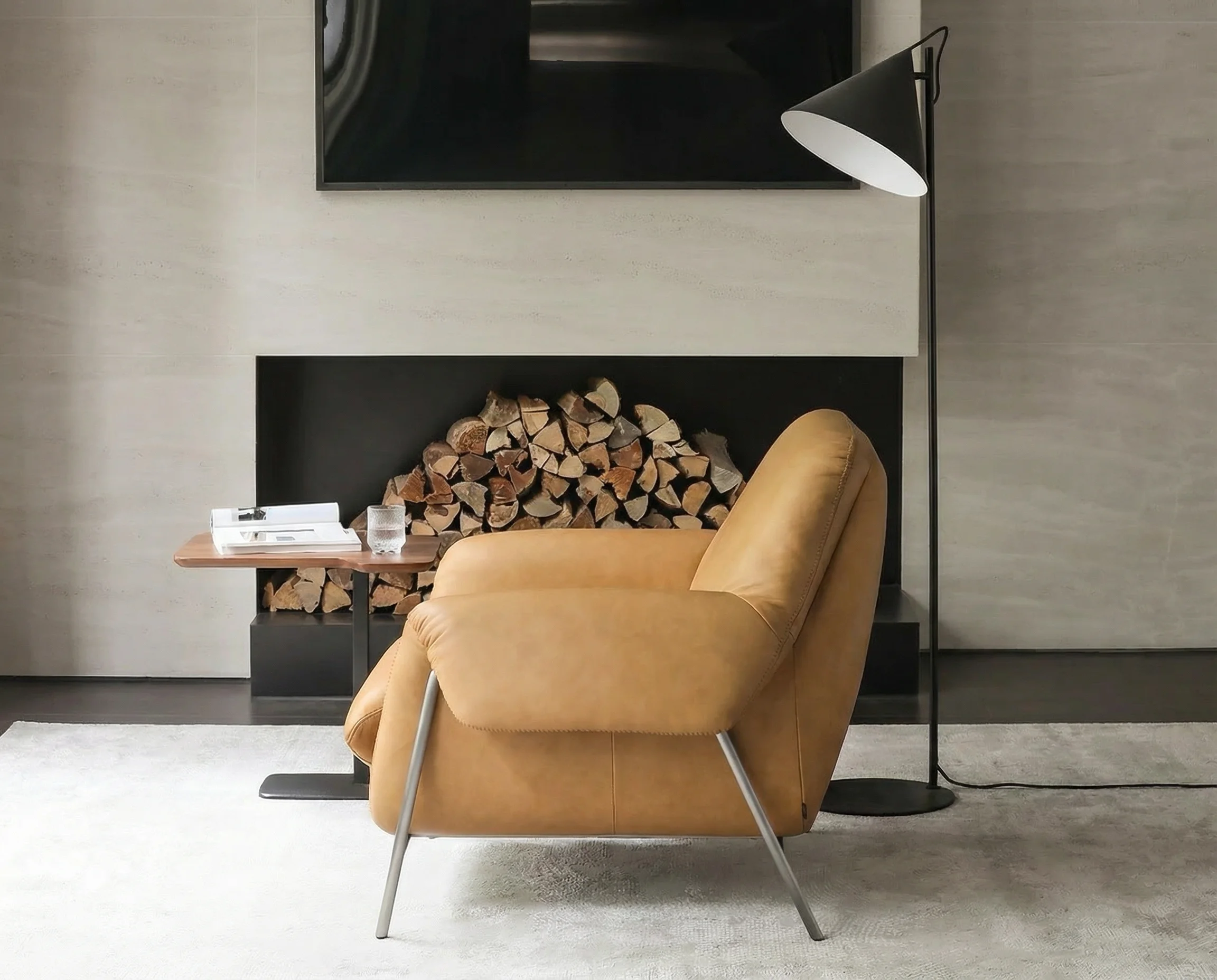 Кресло TRIO превью 3