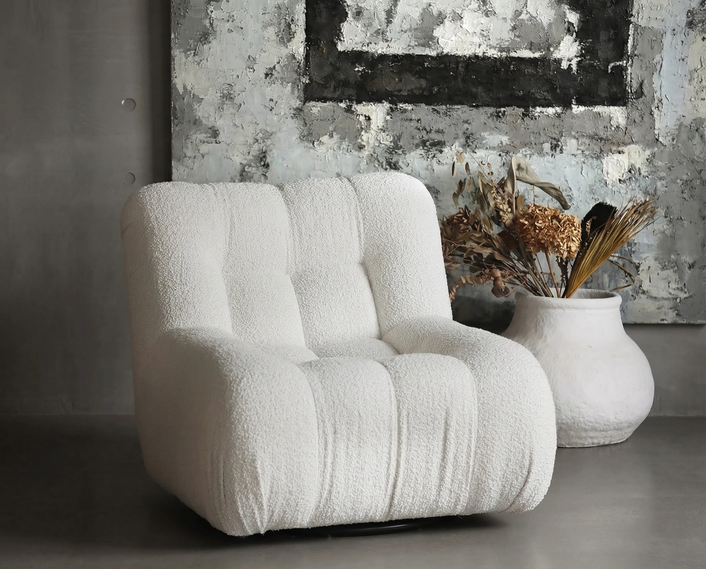 Кресло BRU превью 2