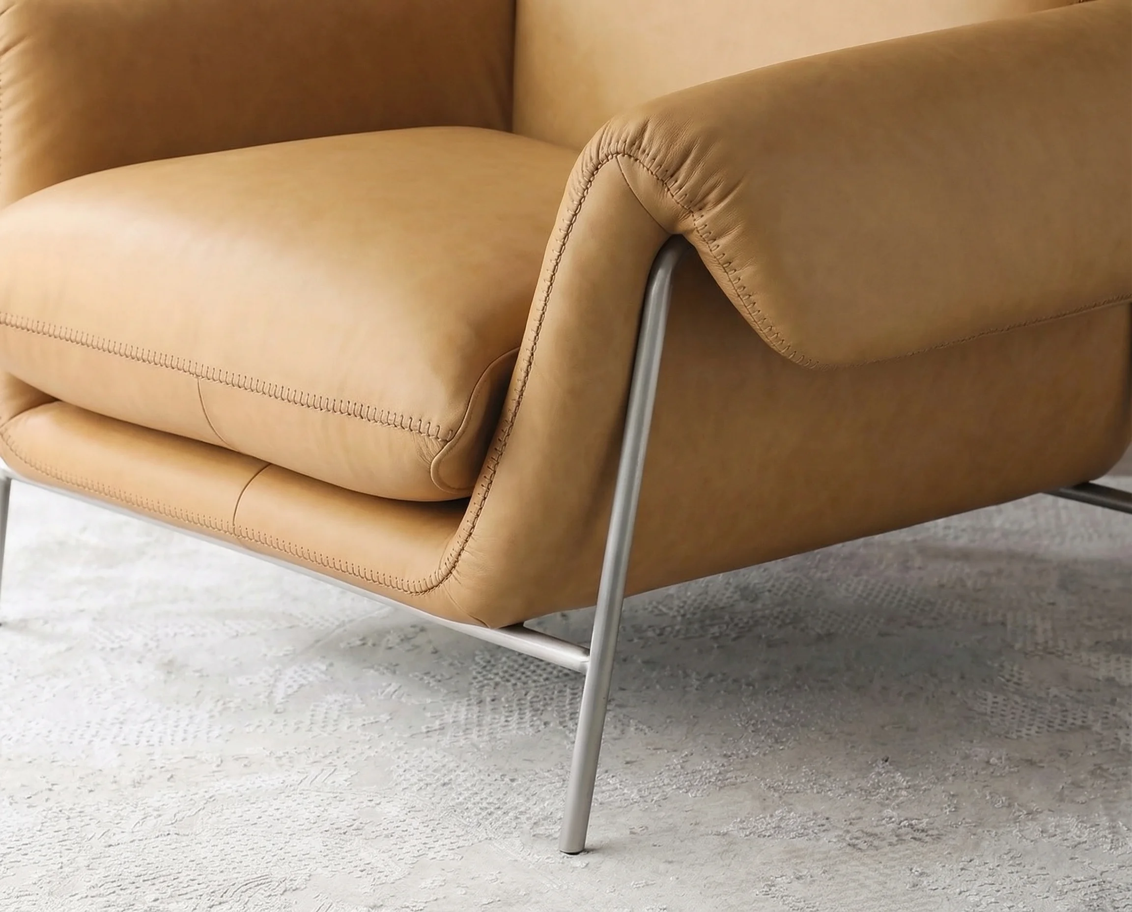 Кресло TRIO превью 6