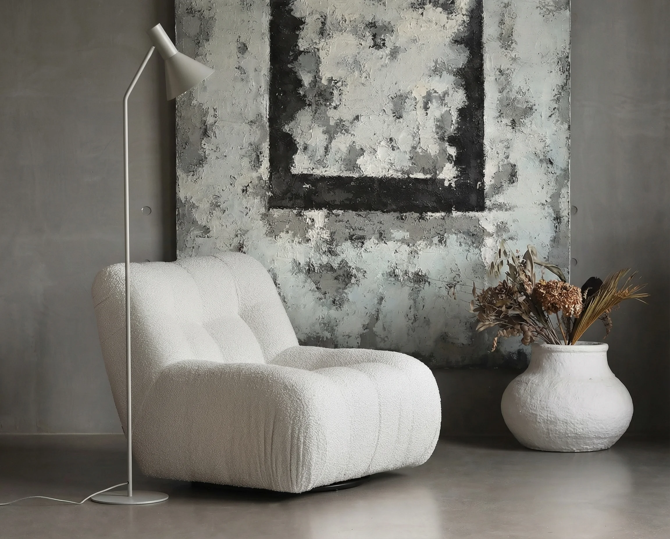 Кресло BRU превью 3