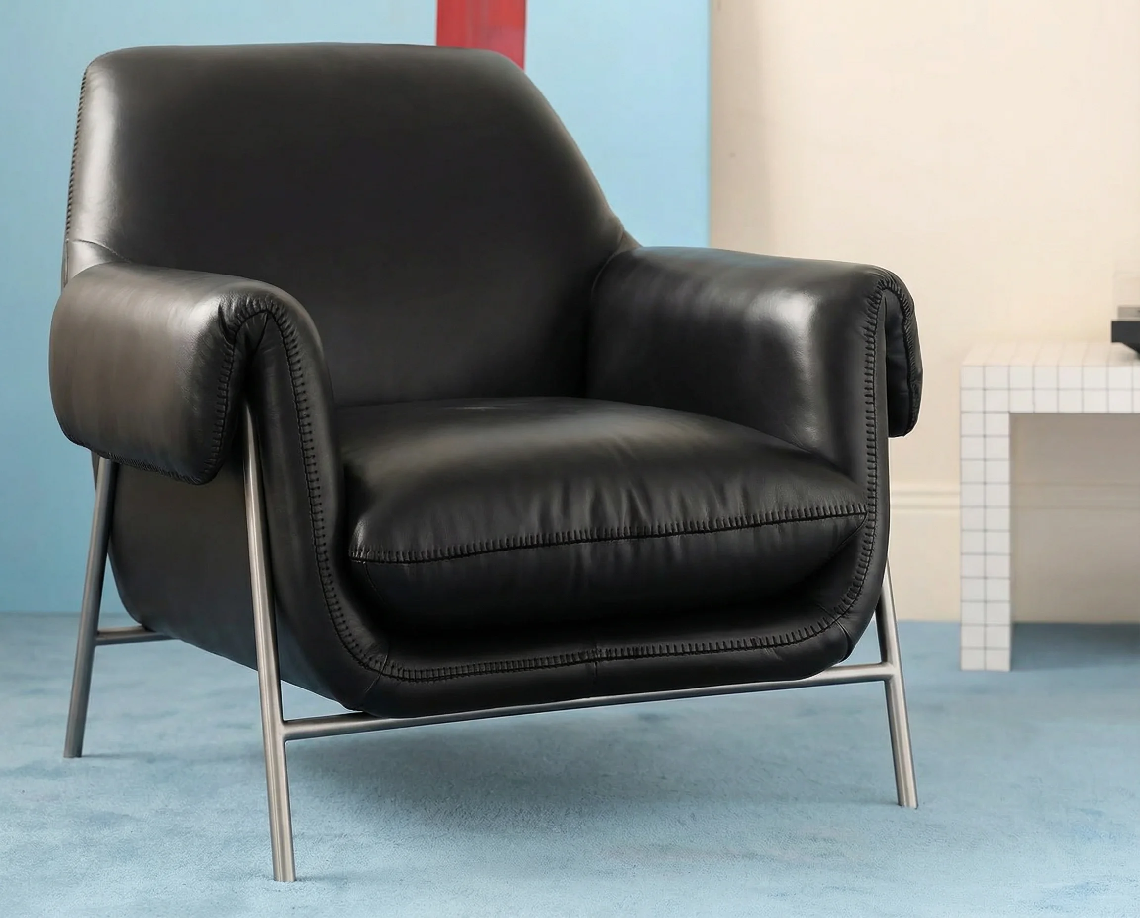 Кресло TRIO превью 4