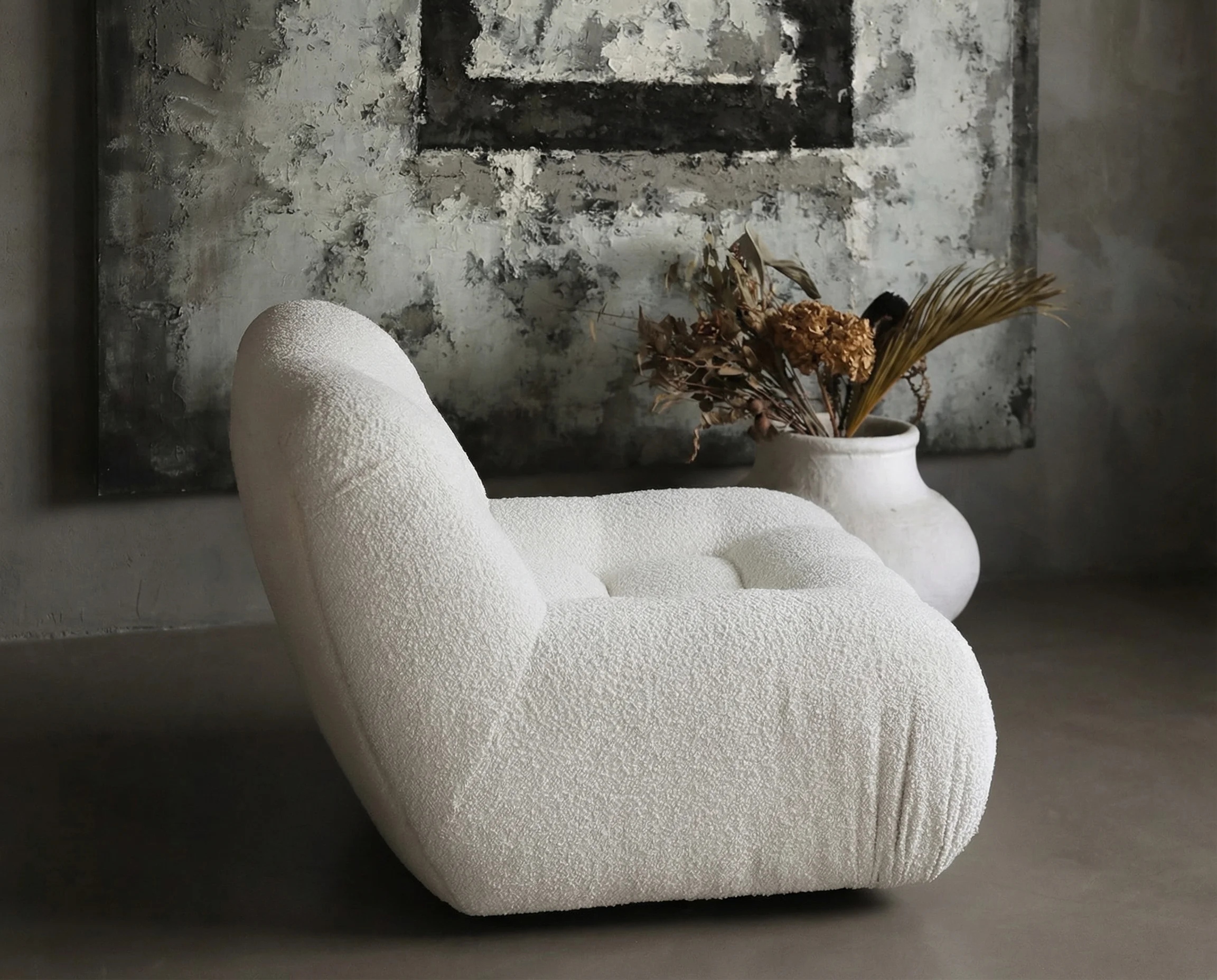 Кресло BRU превью 4