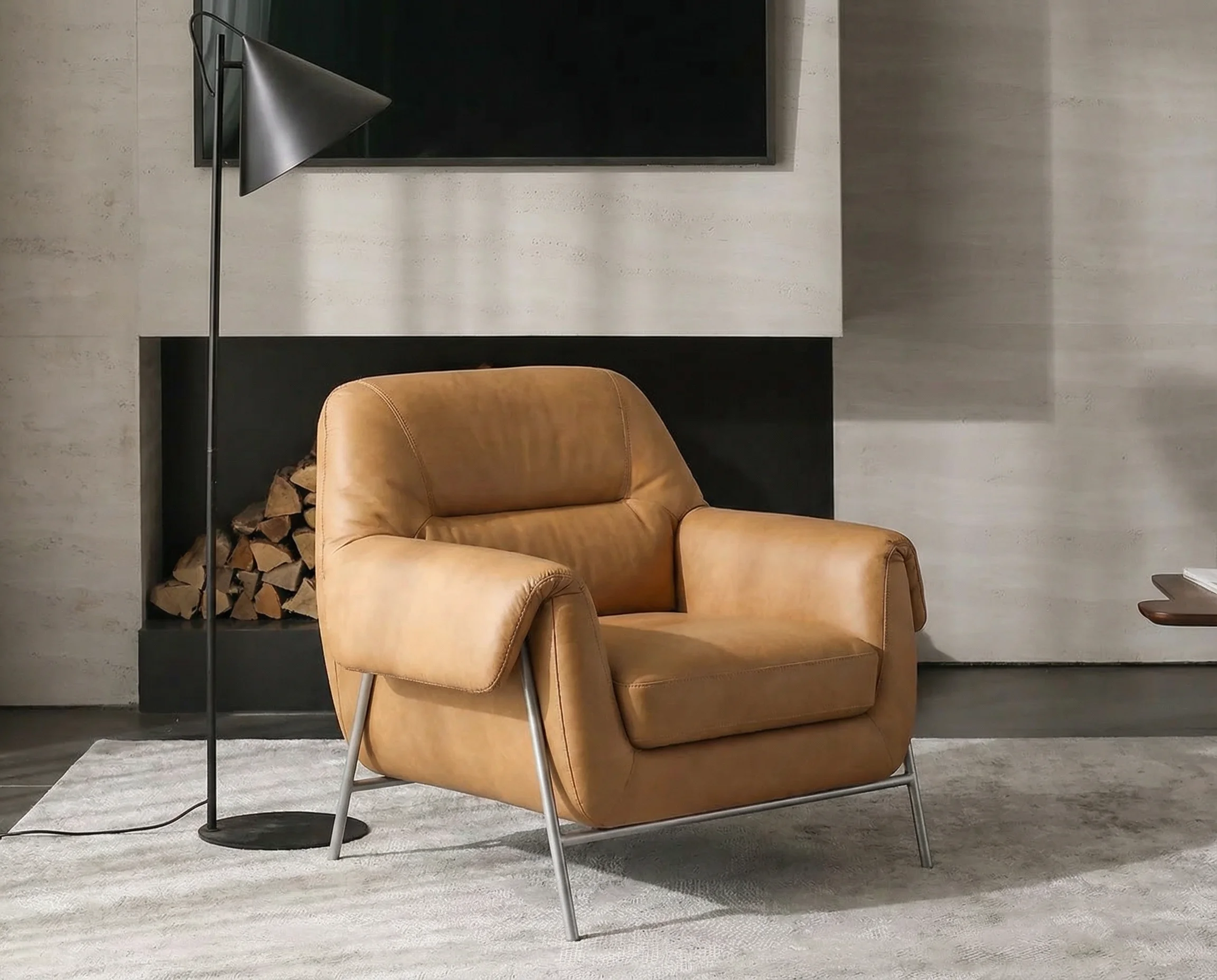 Кресло TRIO превью 2