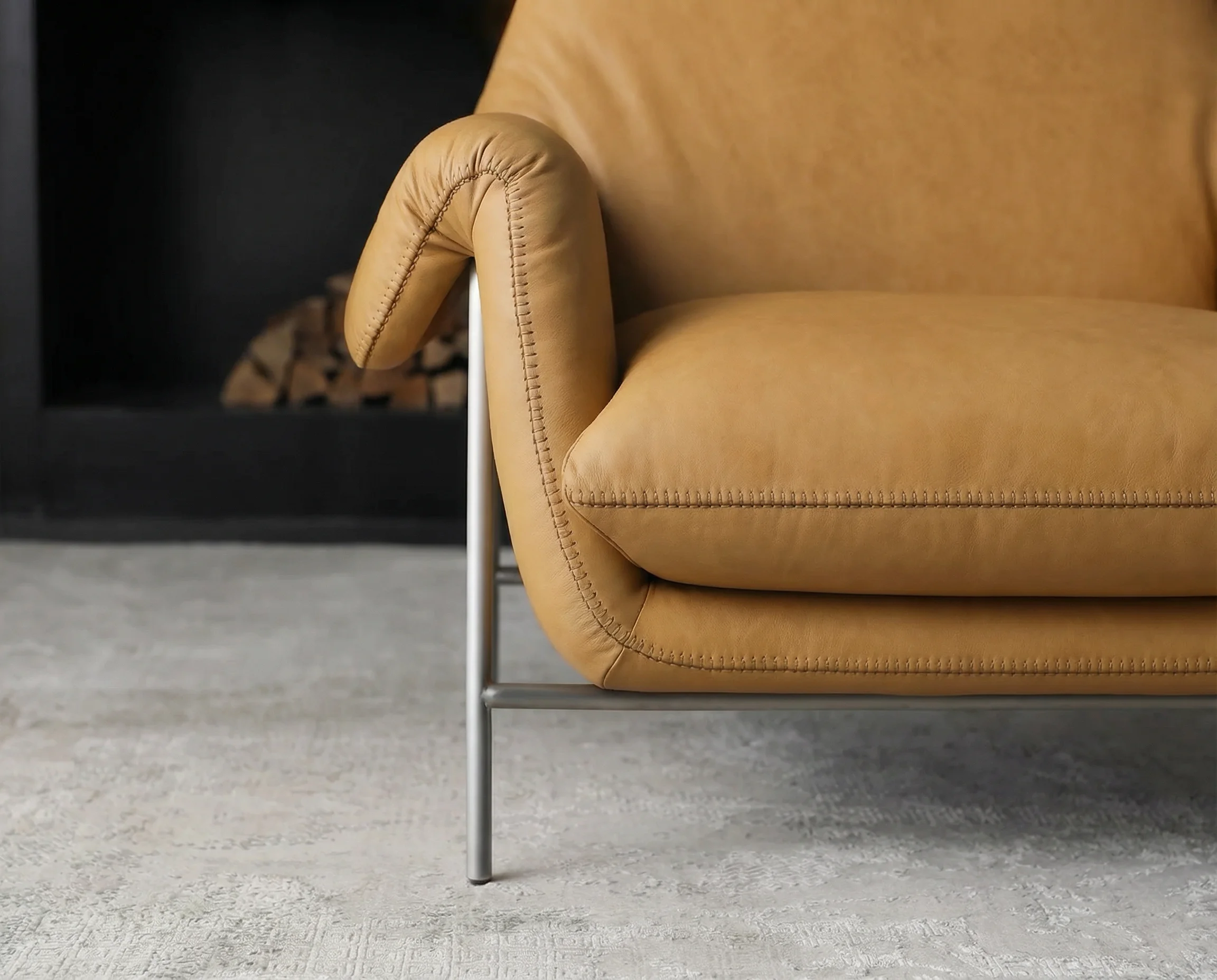 Кресло TRIO превью 5