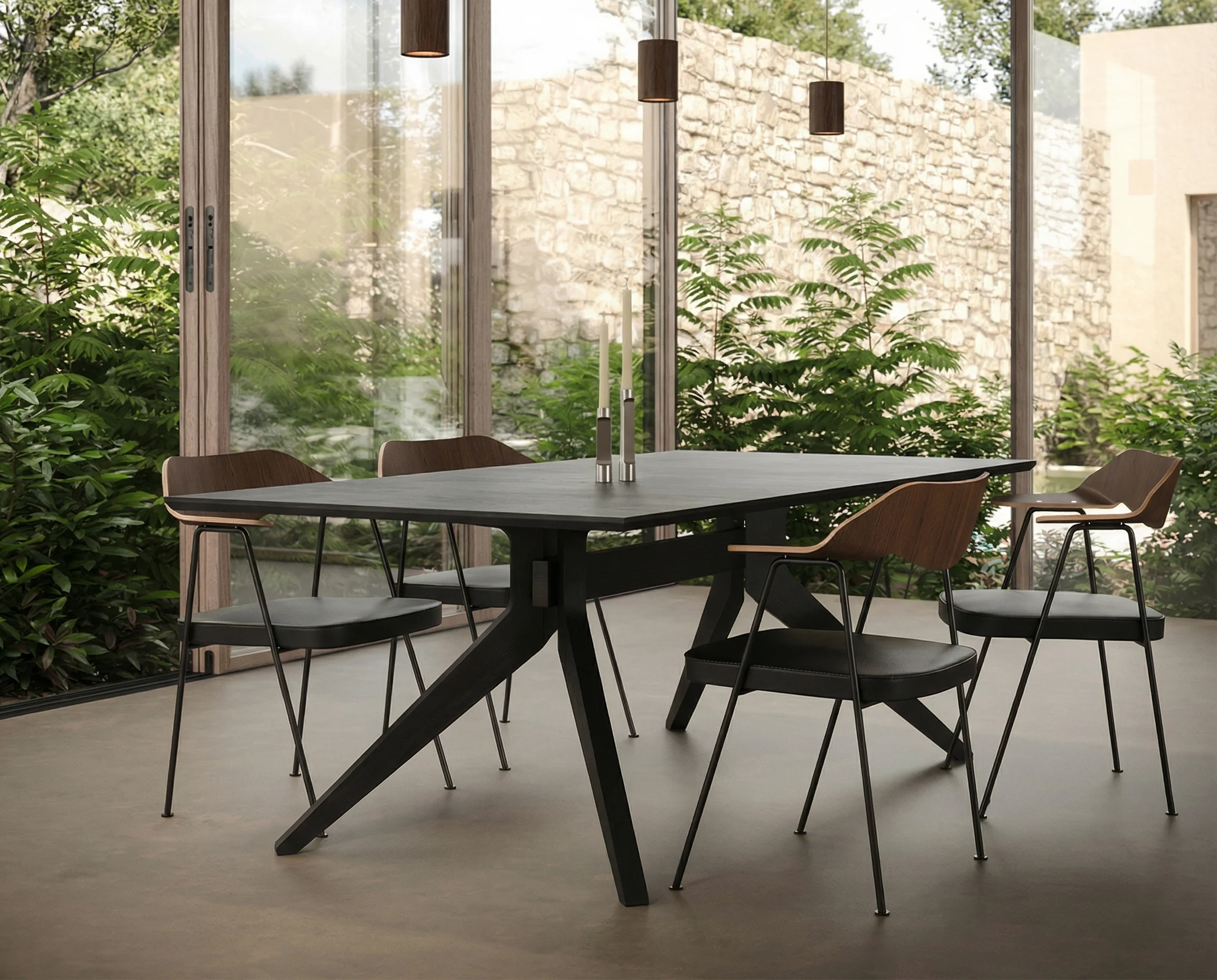 Стул  675 превью 6