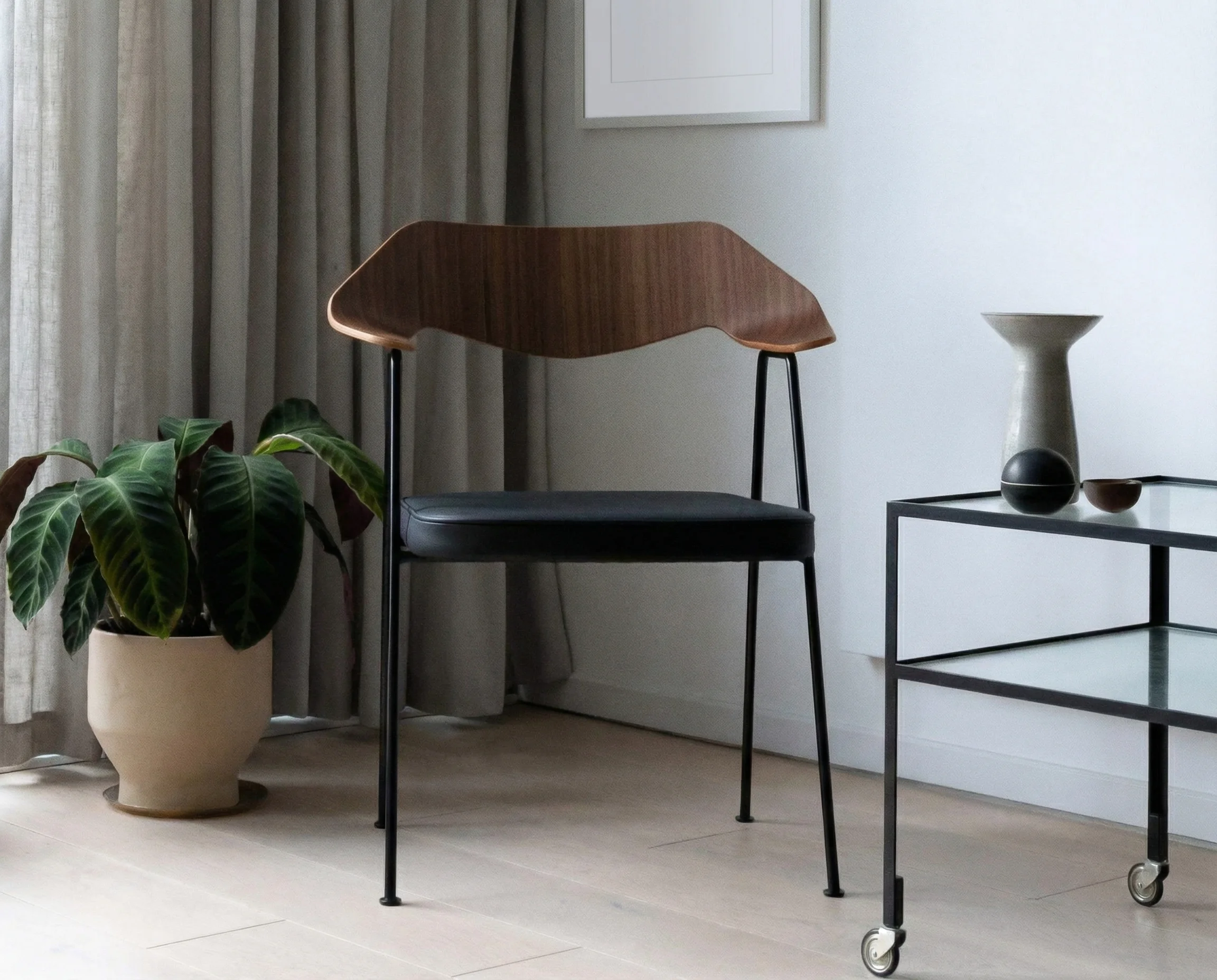 Стул  675 превью 3