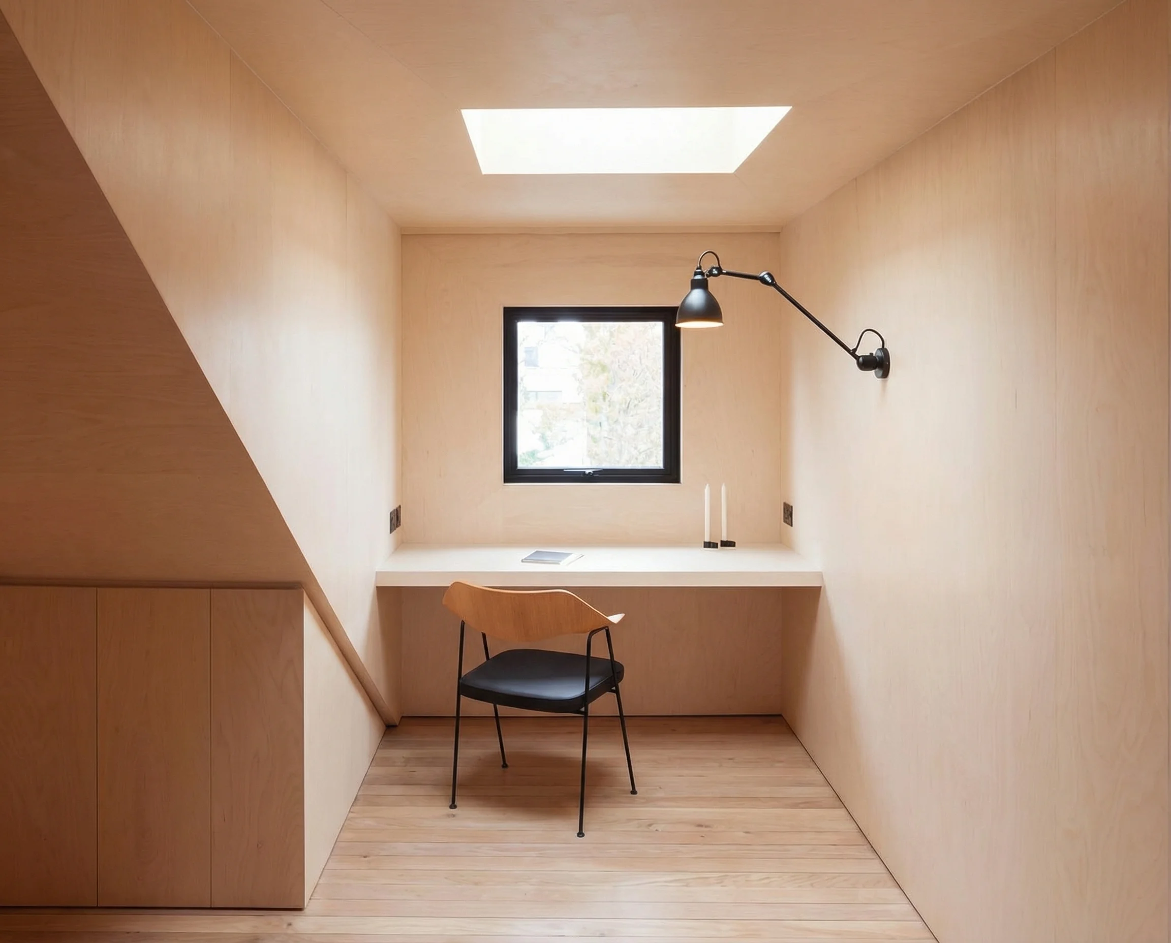 Стул  675 превью 6