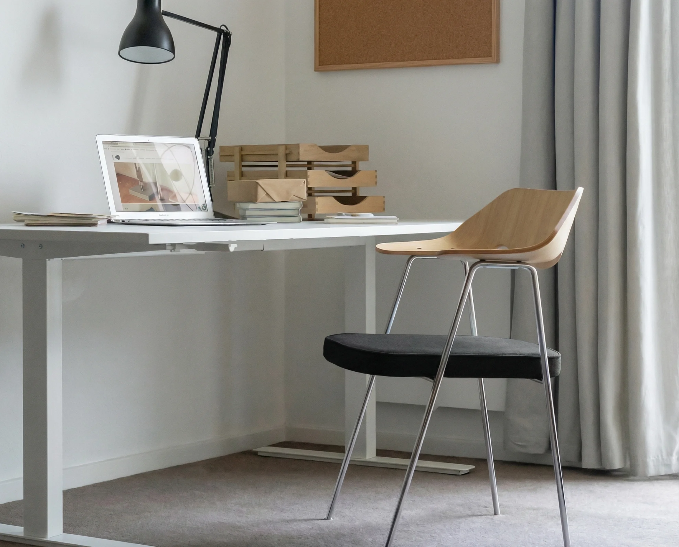 Стул  675 - вид 2