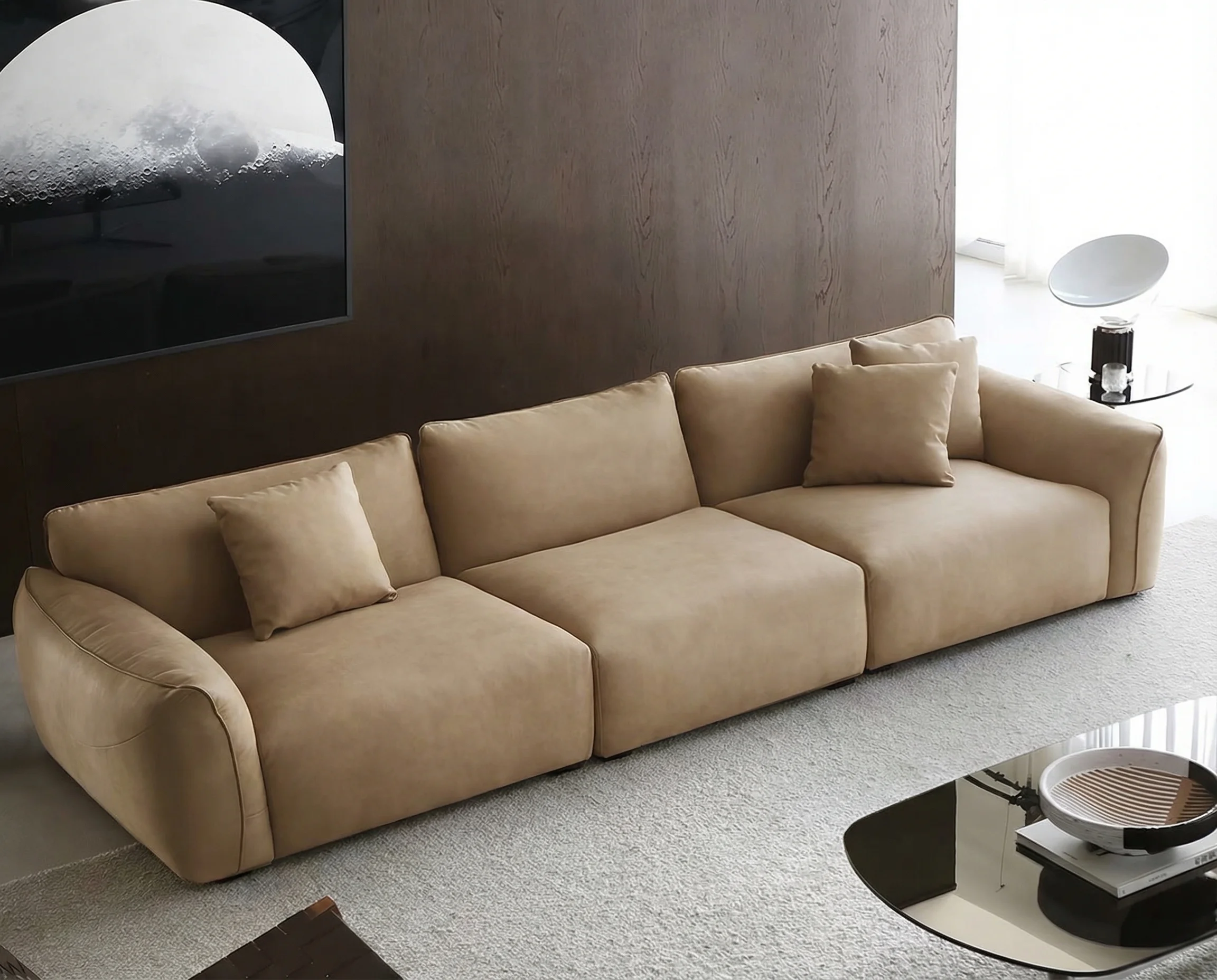 Диван ANC превью 2