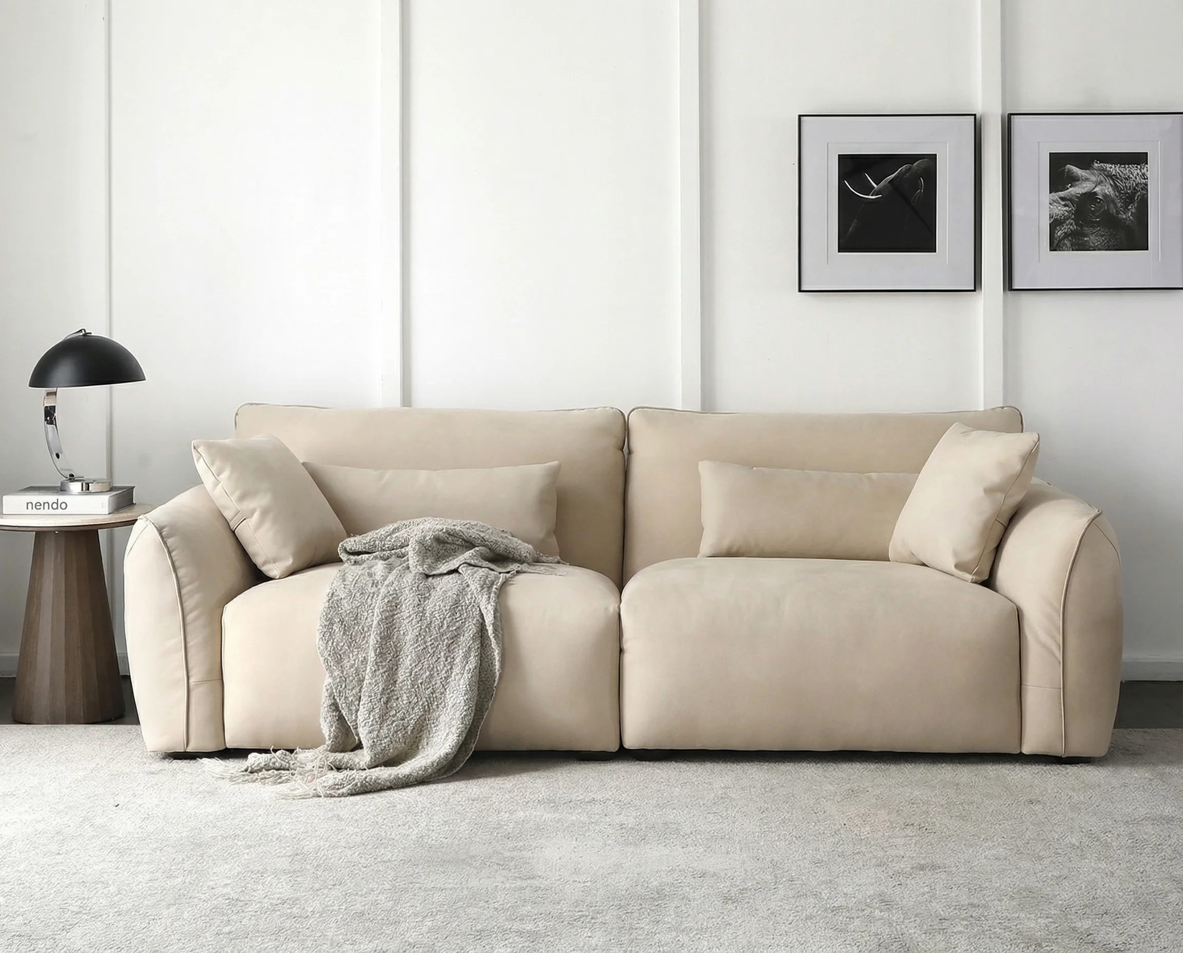 Диван ANC превью 2