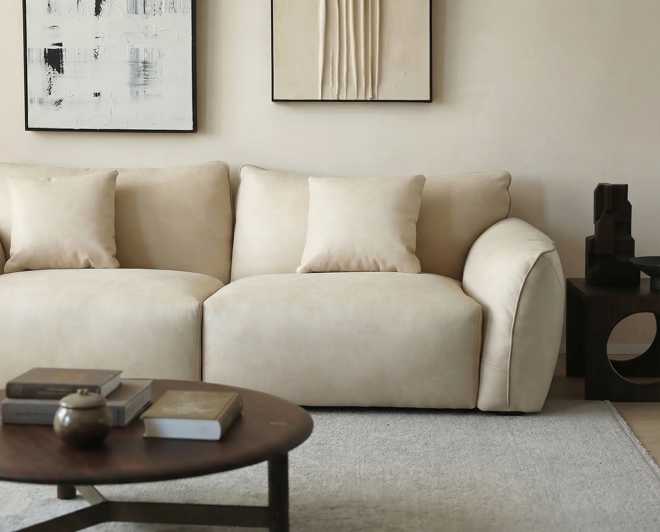 Диван ANC превью 4