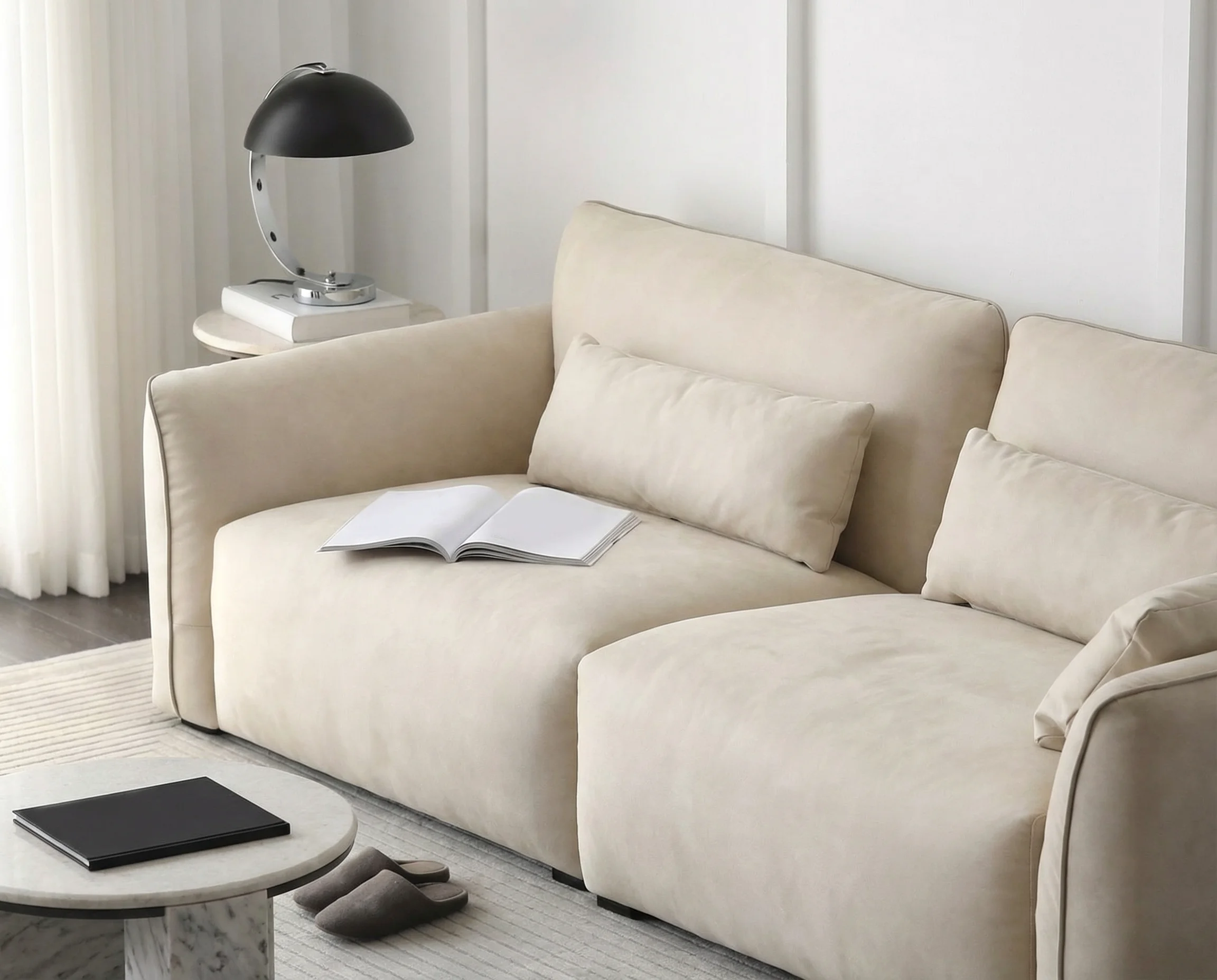 Диван ANC превью 5