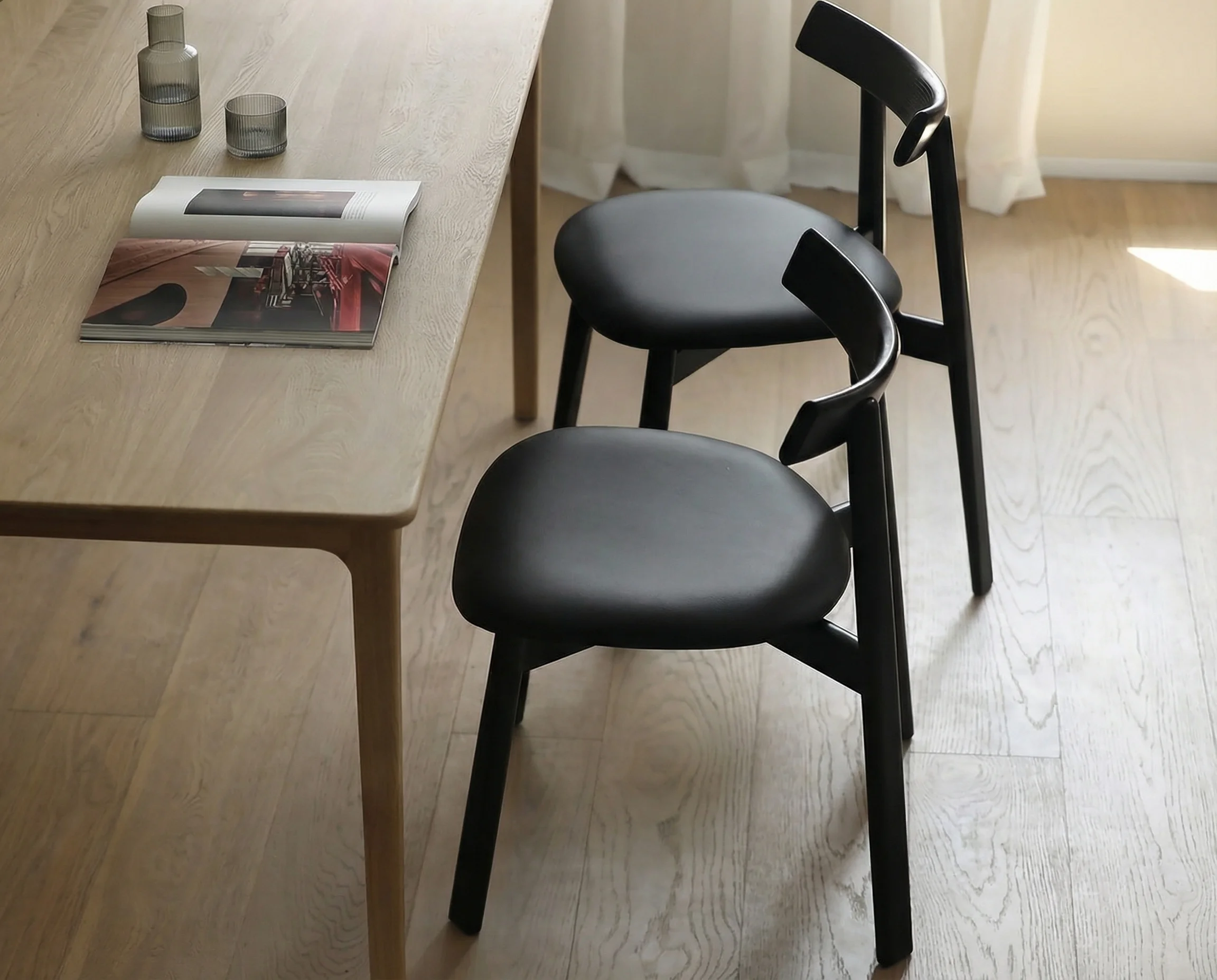 Стул  BARG превью 3