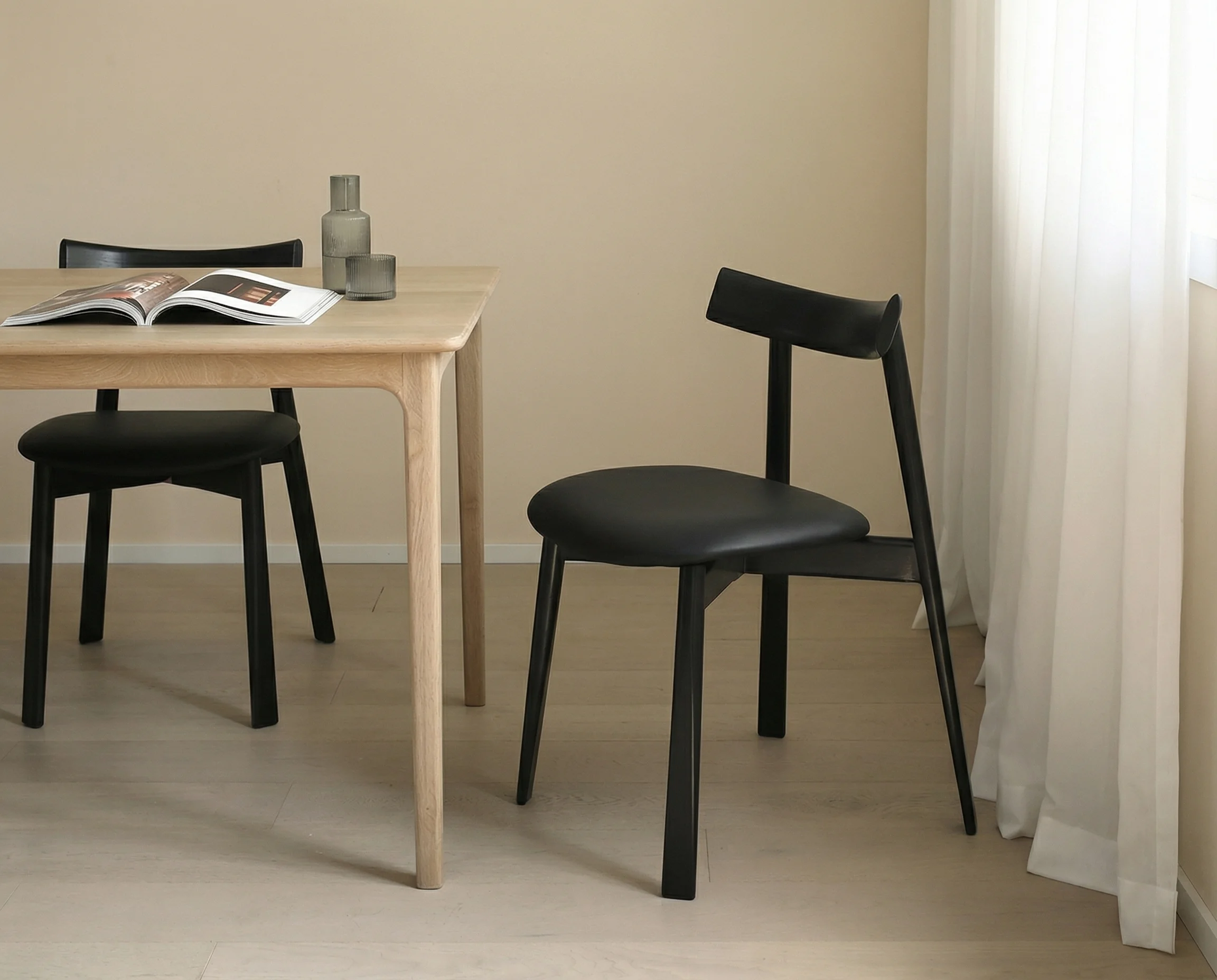 Стул  BARG - вид 2