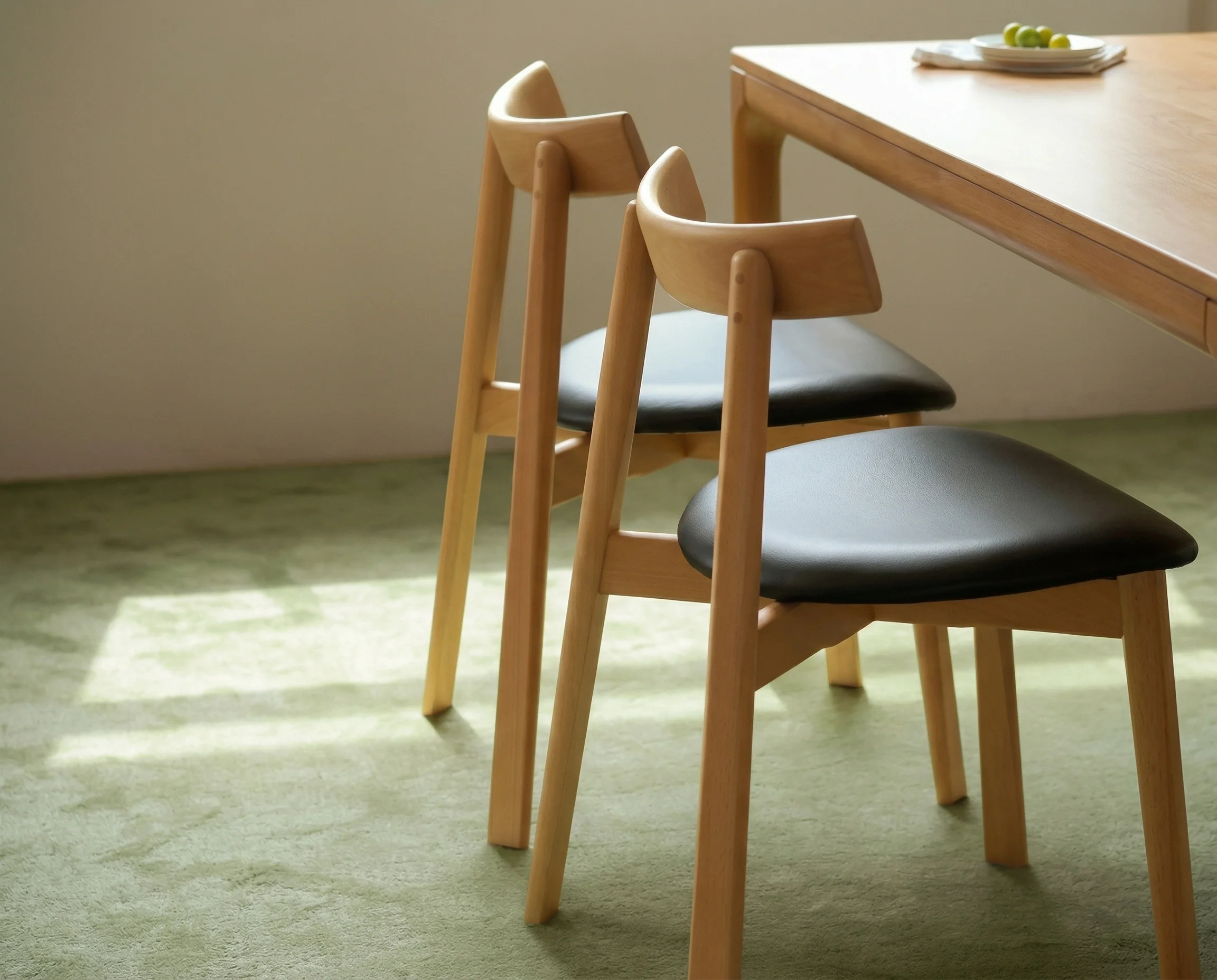 Стул  BARG превью 3