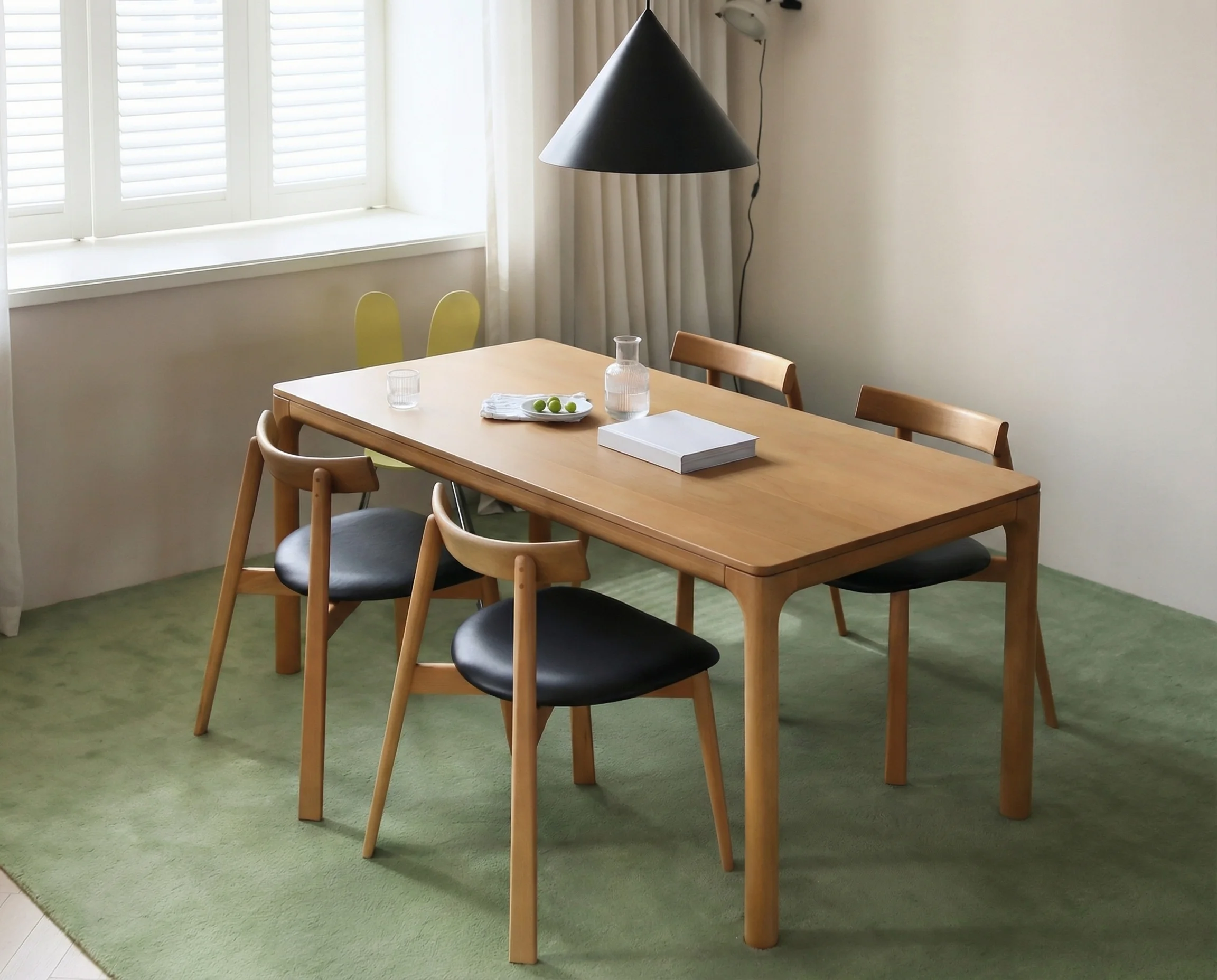 Стул  BARG превью 4