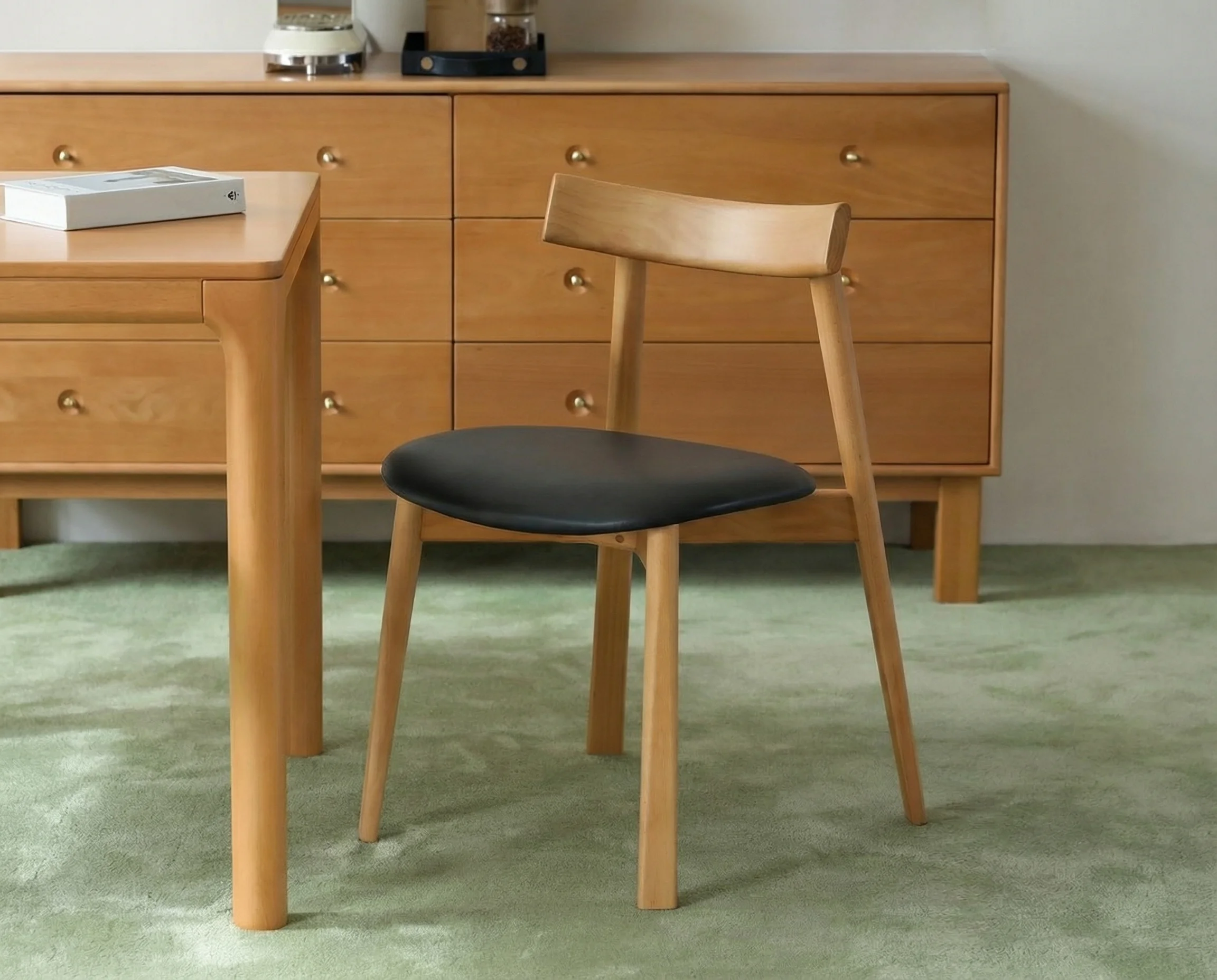 Стул  BARG превью 5