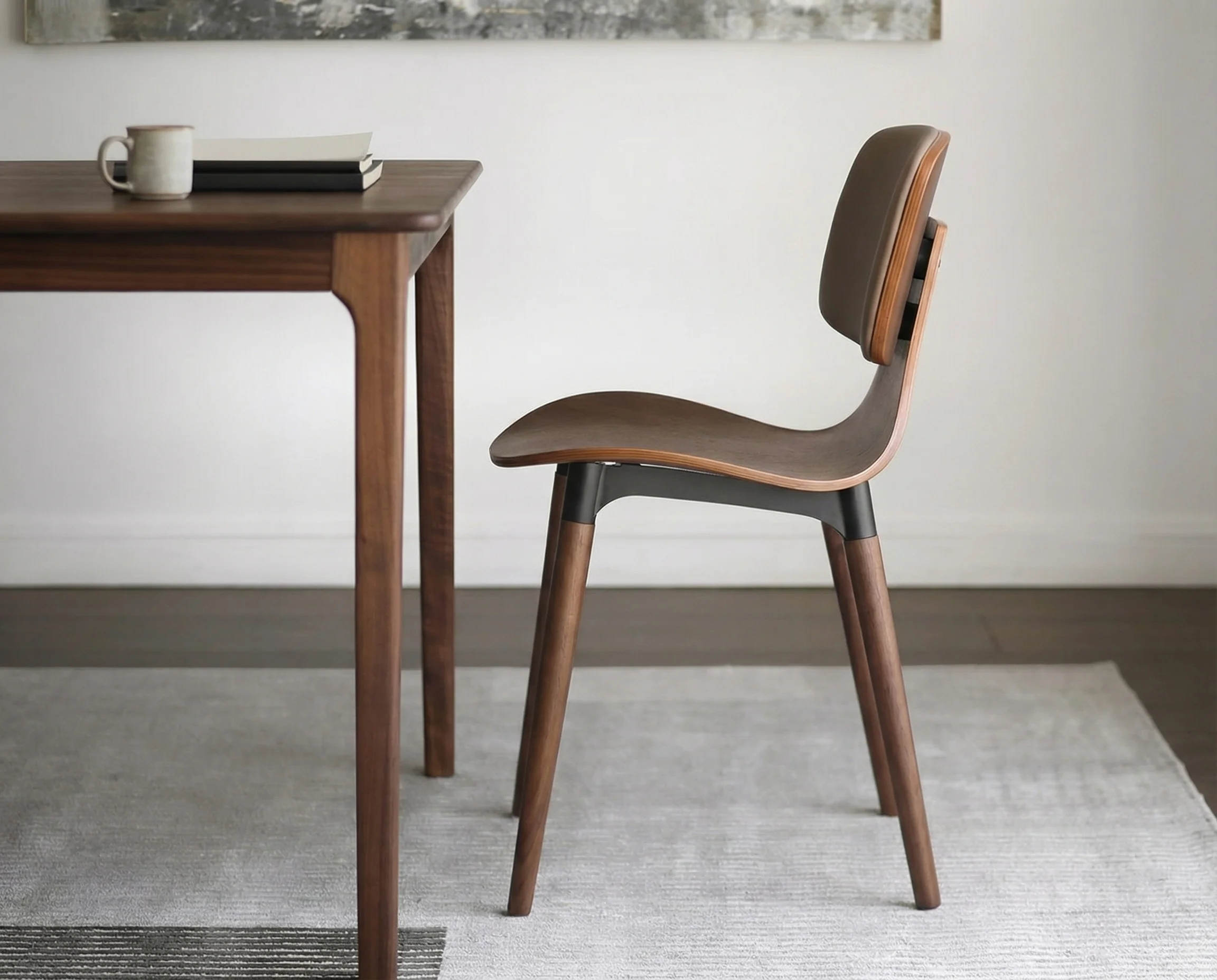 Стул BEETO - вид 2