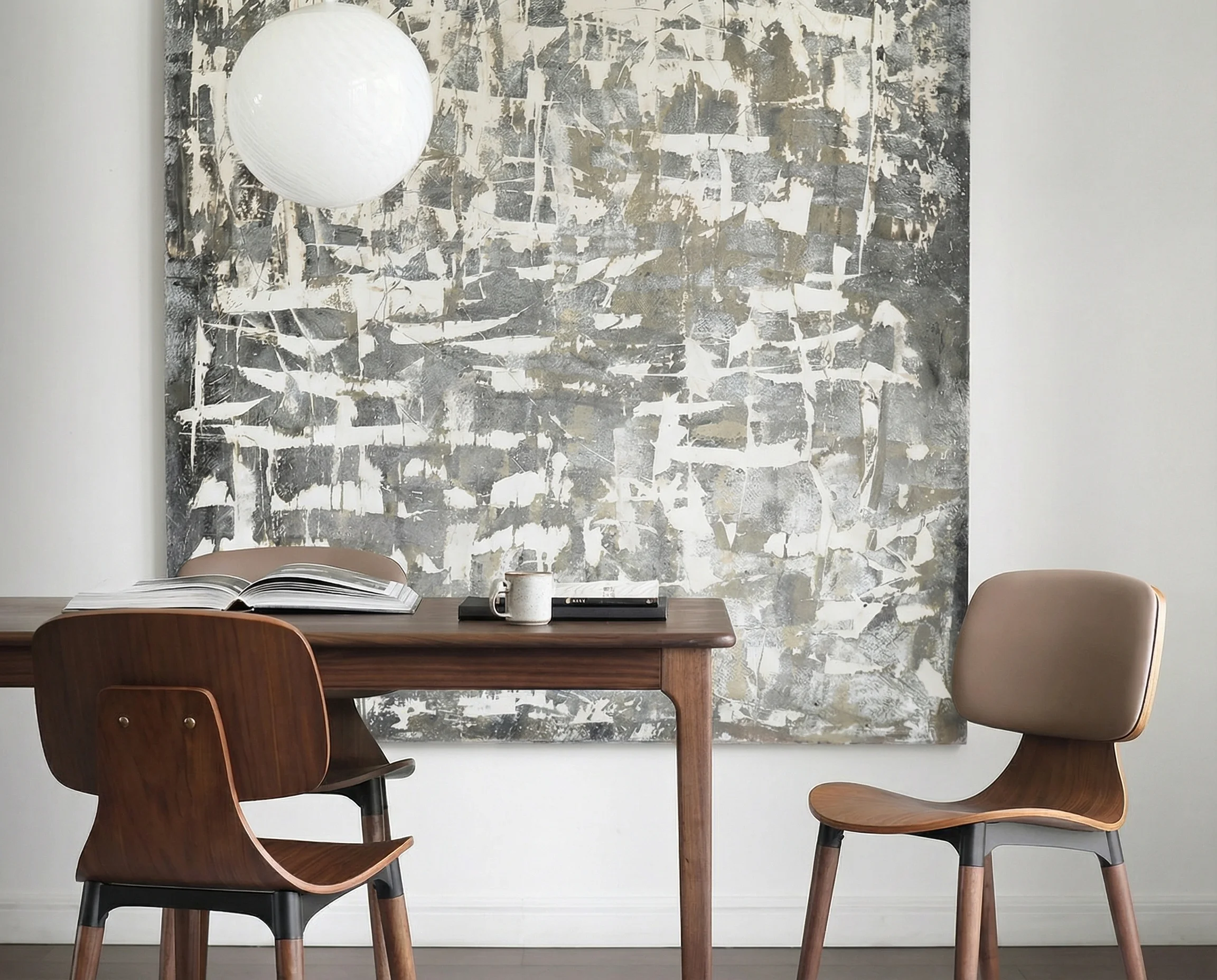 Стул BEETO превью 3